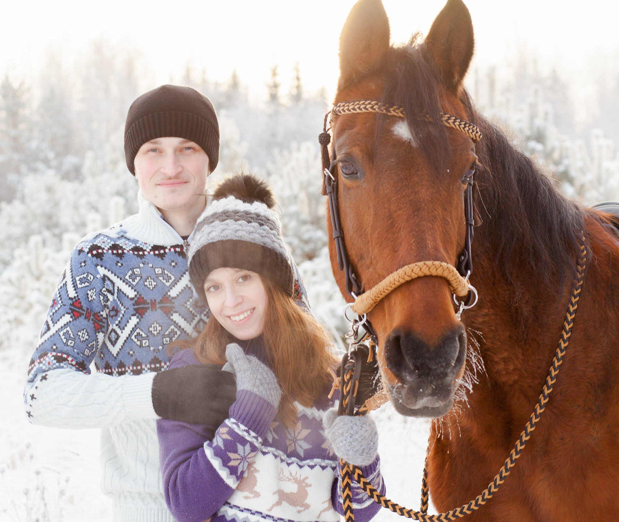 Йаххо Конный клуб. Анна Леденева Фотограф