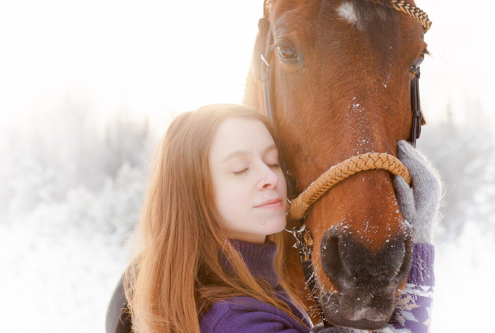 Йаххо Конный клуб. Анна Леденева Фотограф