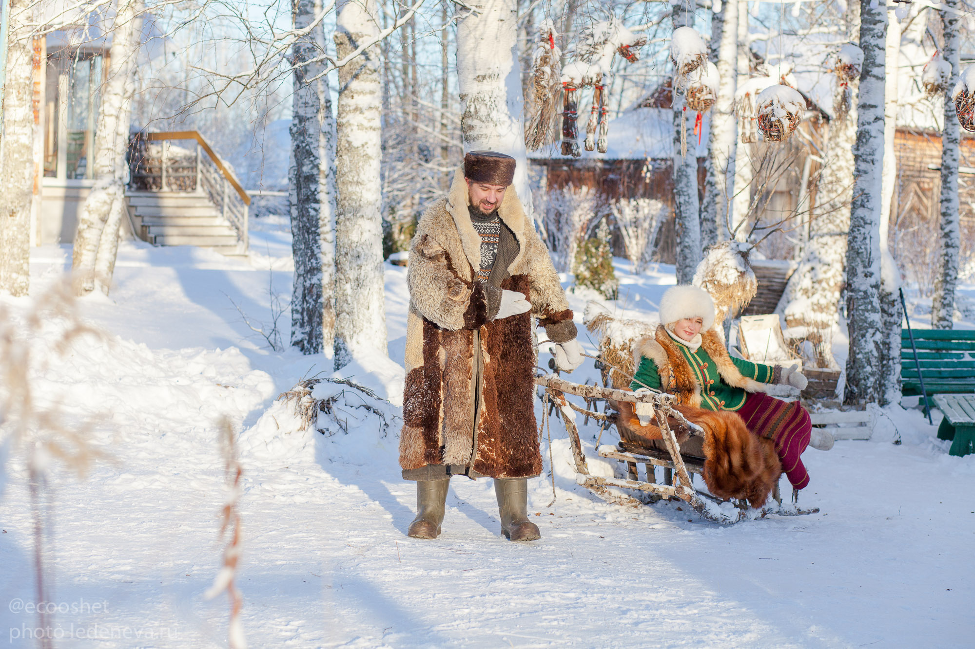 Ошеть сыры. Анна Леденева Фотограф