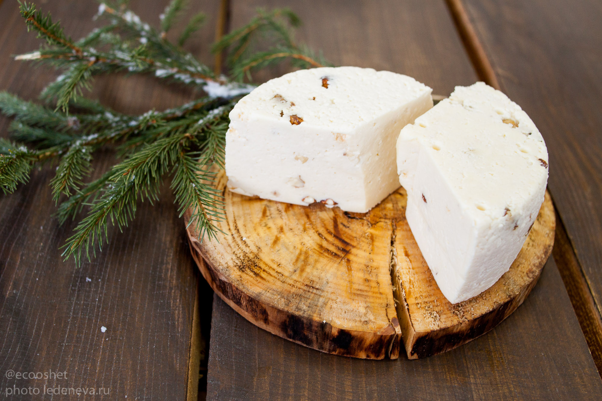 Ошеть сыры. Анна Леденева Фотограф