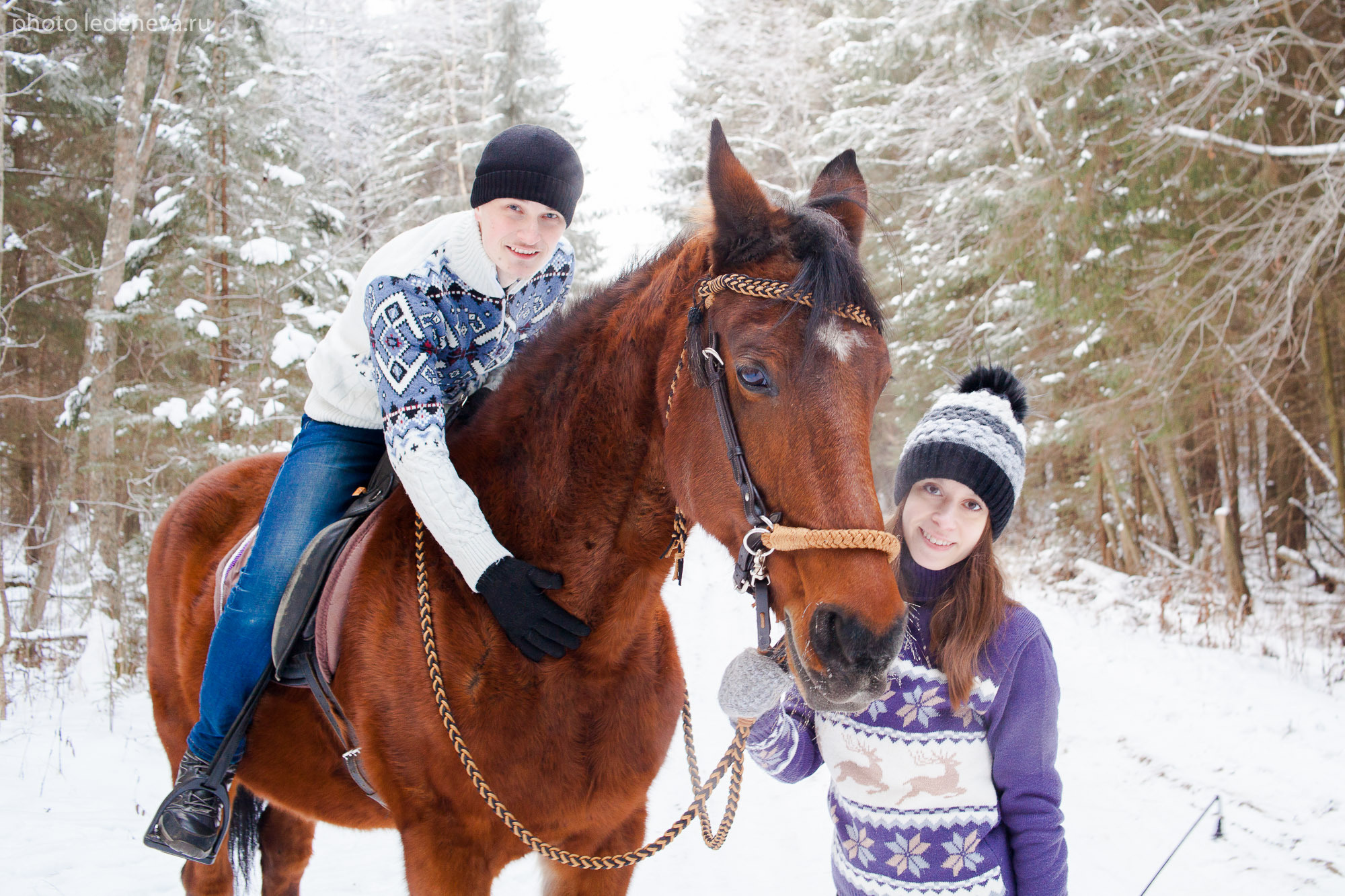 Йаххо Конный клуб. Анна Леденева Фотограф