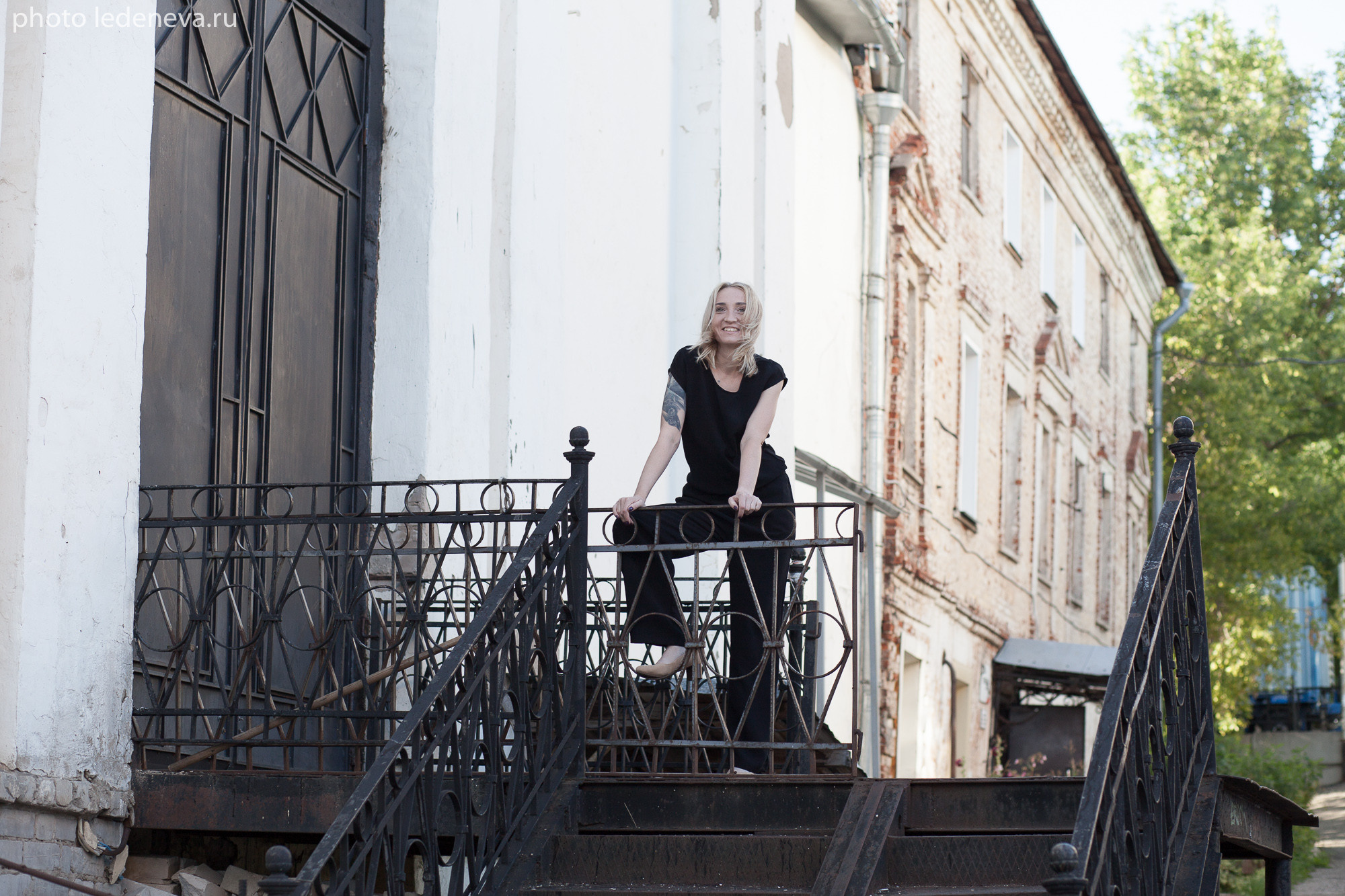 Фотограф Анна Леденева Киров Москва Санкт Петербург Казань street style fashion photography Russian girl Kirov Vyatka Saint Petersburg Moscow casual lookbook