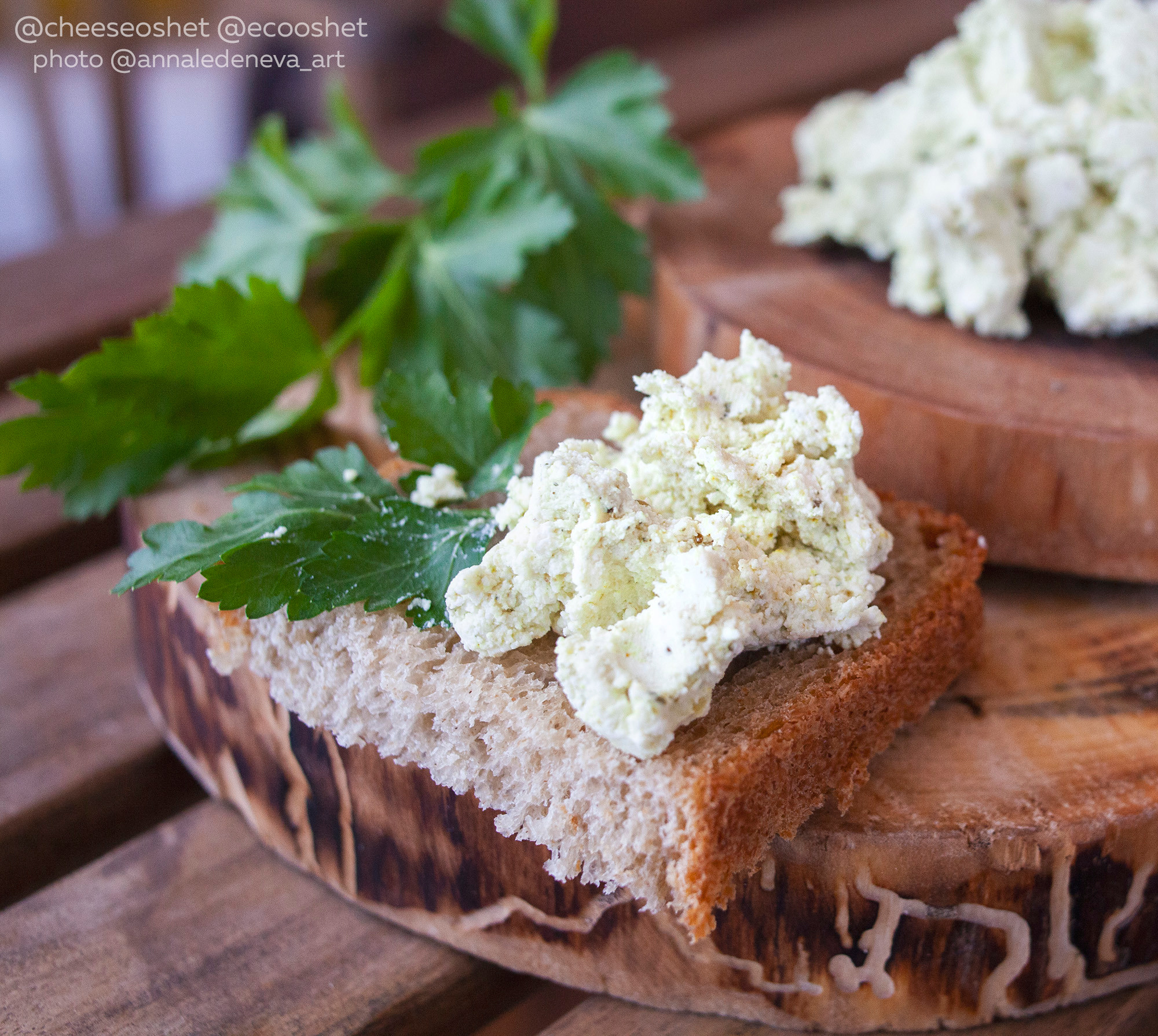 Ошеть сыры. Анна Леденева Фотограф