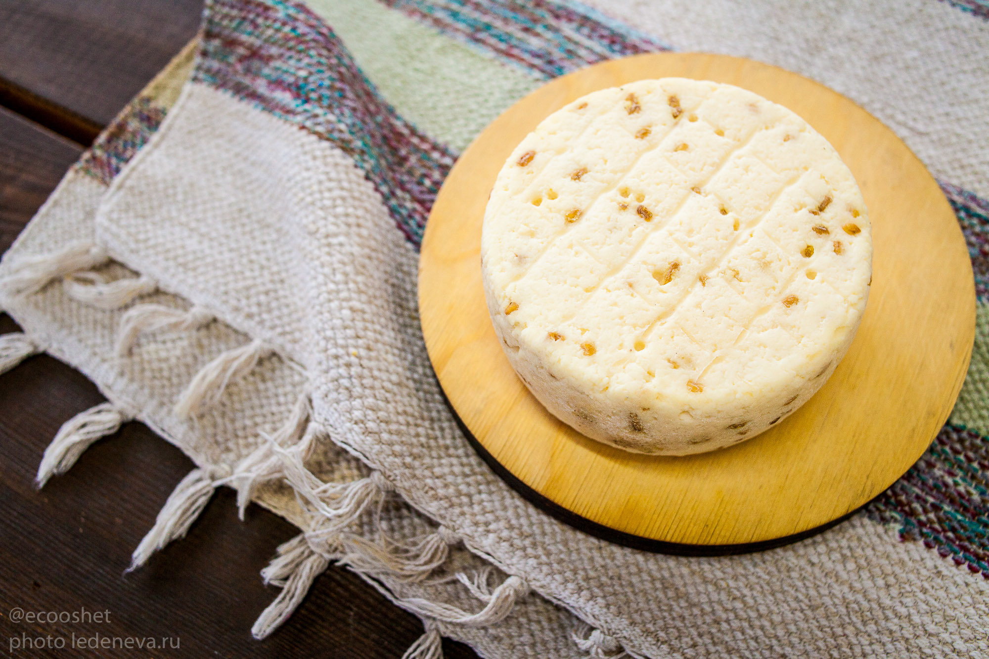 Ошеть сыры. Анна Леденева Фотограф