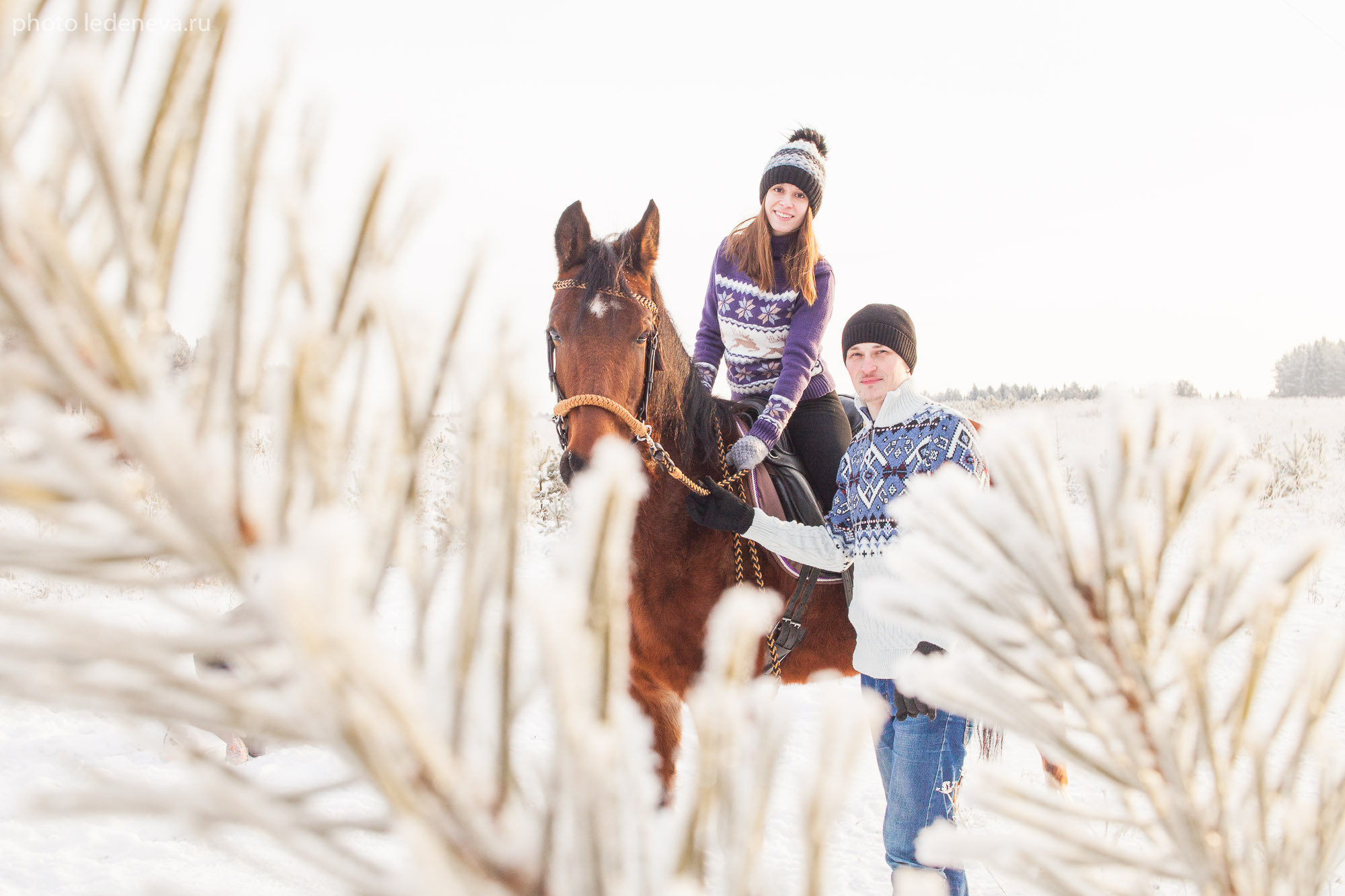 Йаххо Конный клуб. Анна Леденева Фотограф