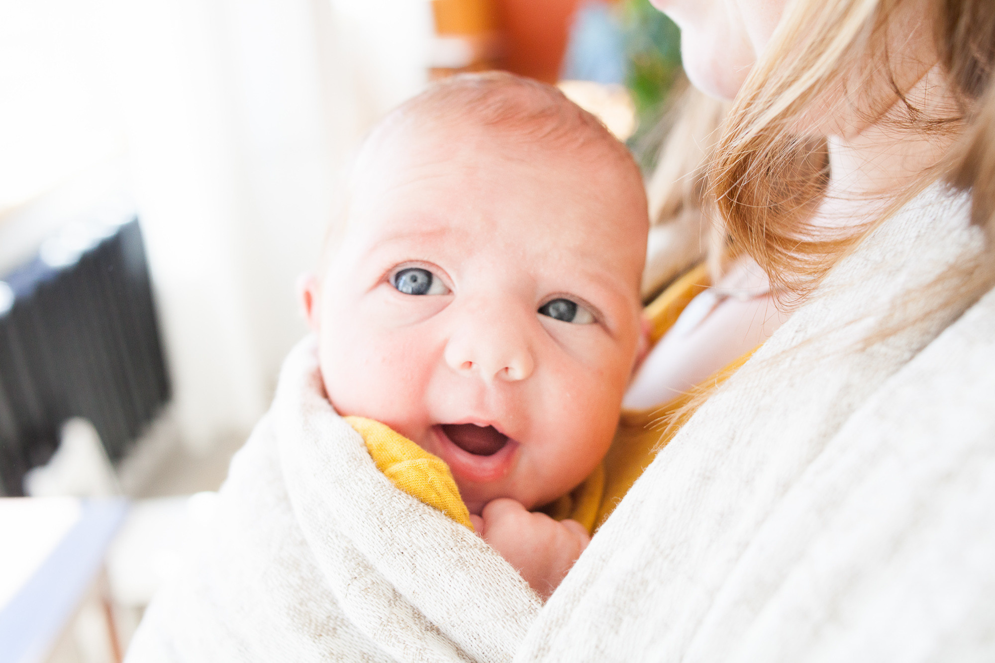 Фотосессия малыша в студии. Анна Леденева Фотограф