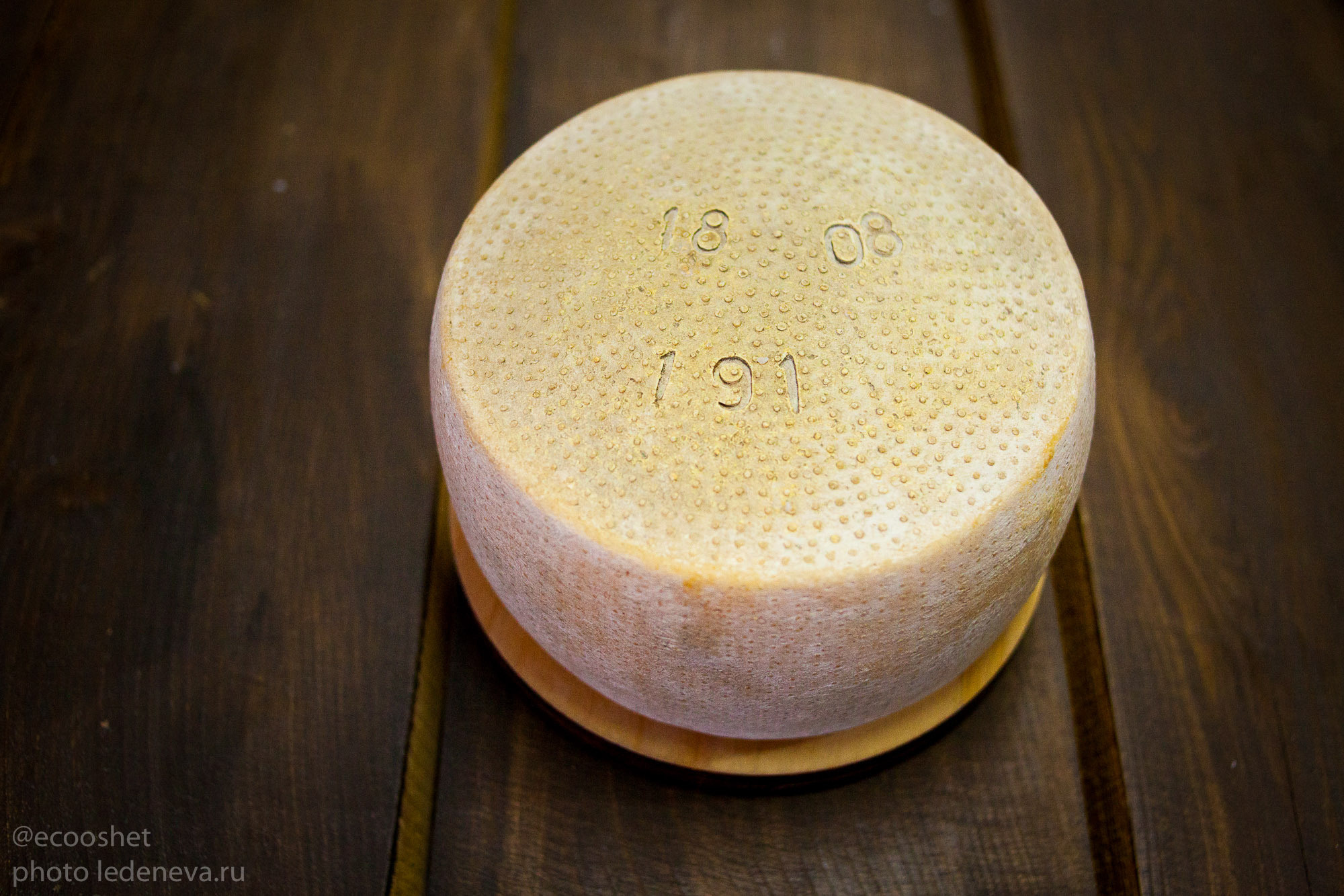 Ошеть сыры. Анна Леденева Фотограф