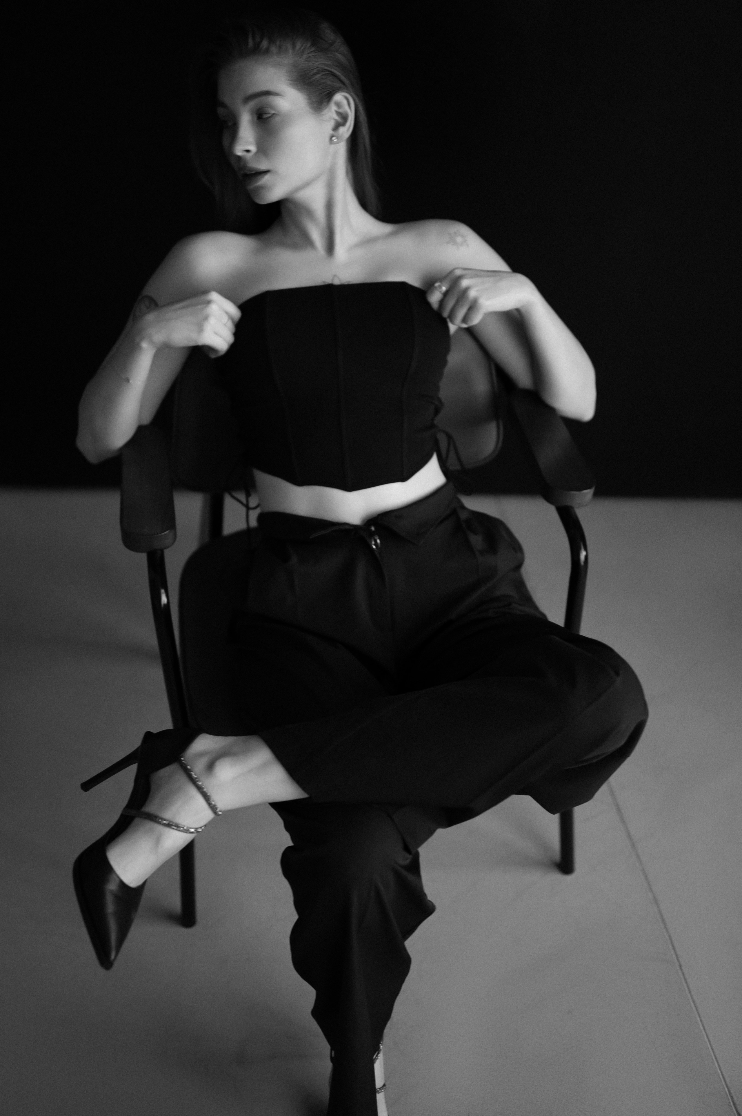 Анастасия. Фотограф Иркутск Лепетанова Марианна