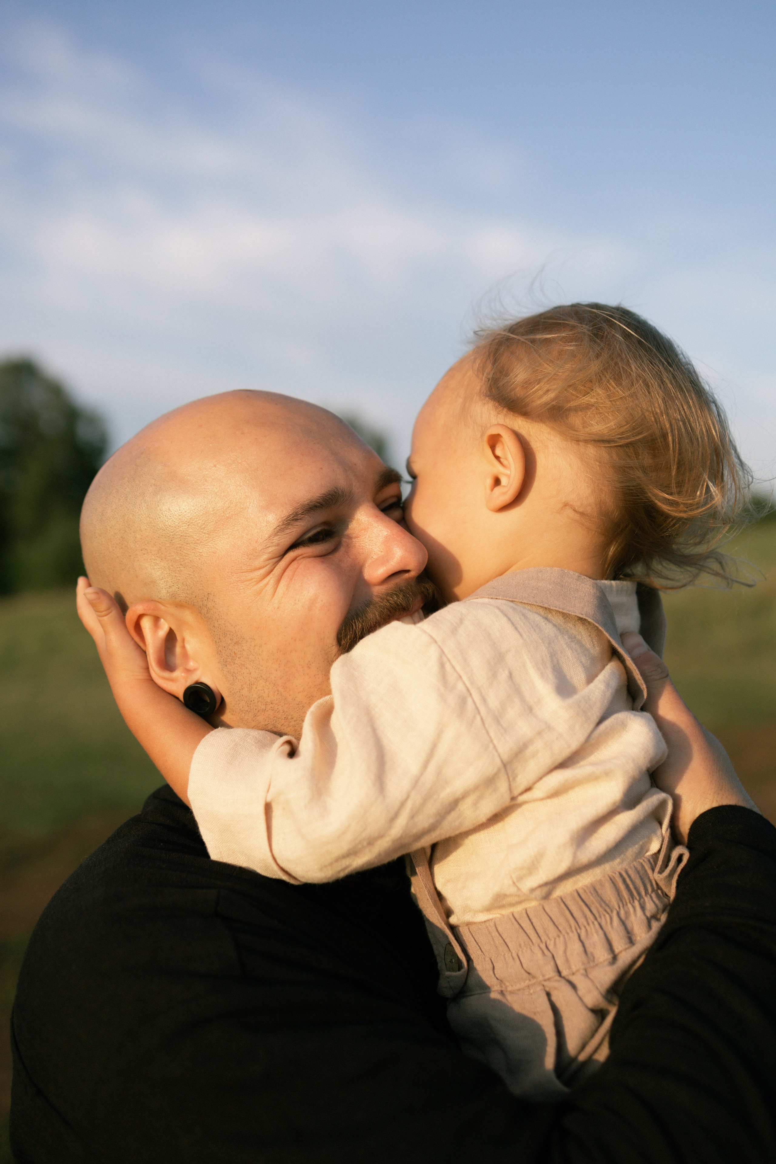 На смотровой. Фотограф Зарина. Казань