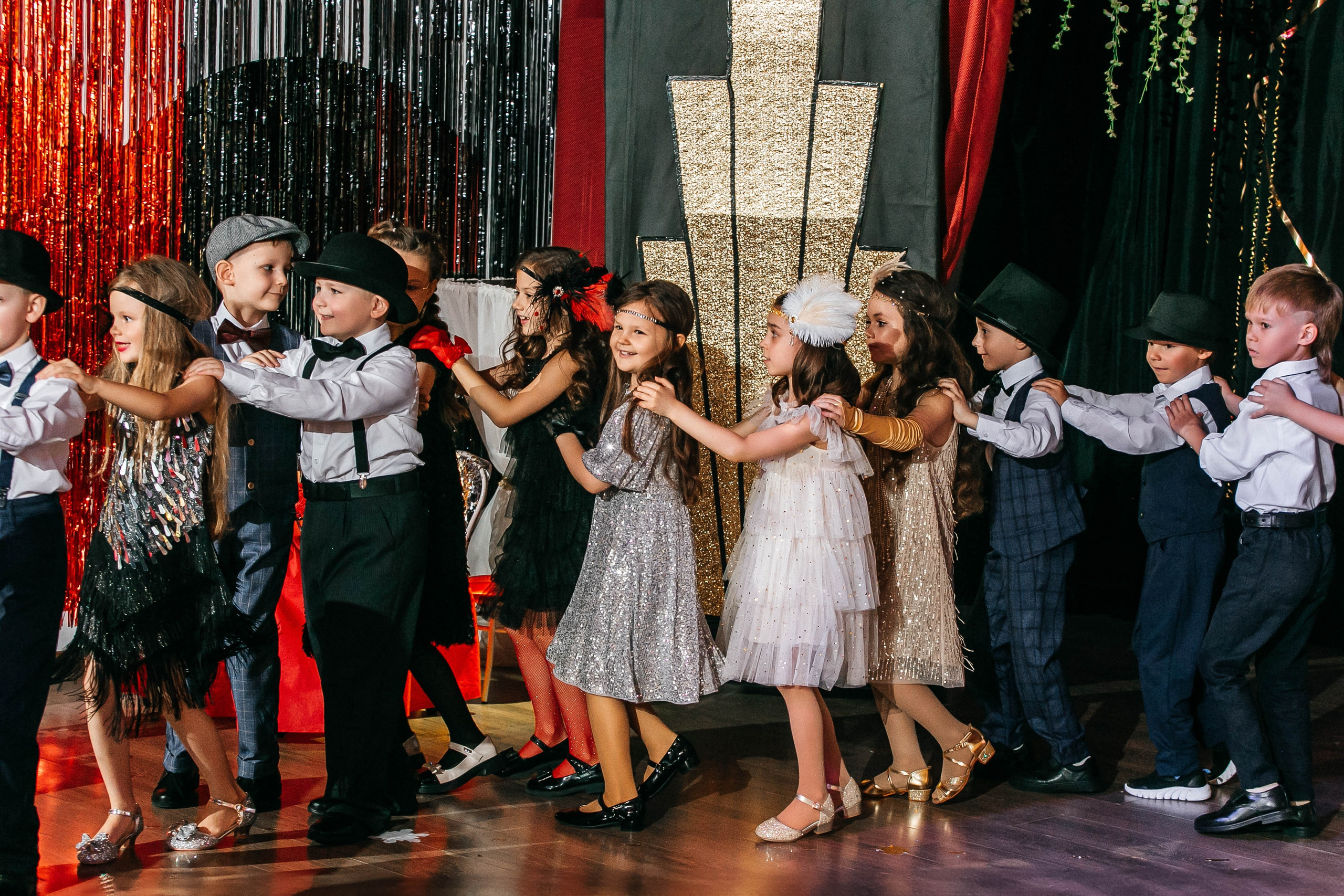 Выпускной в ЛИМПИК. Фотограф в Санкт-Петербурге Виктория Безверхая