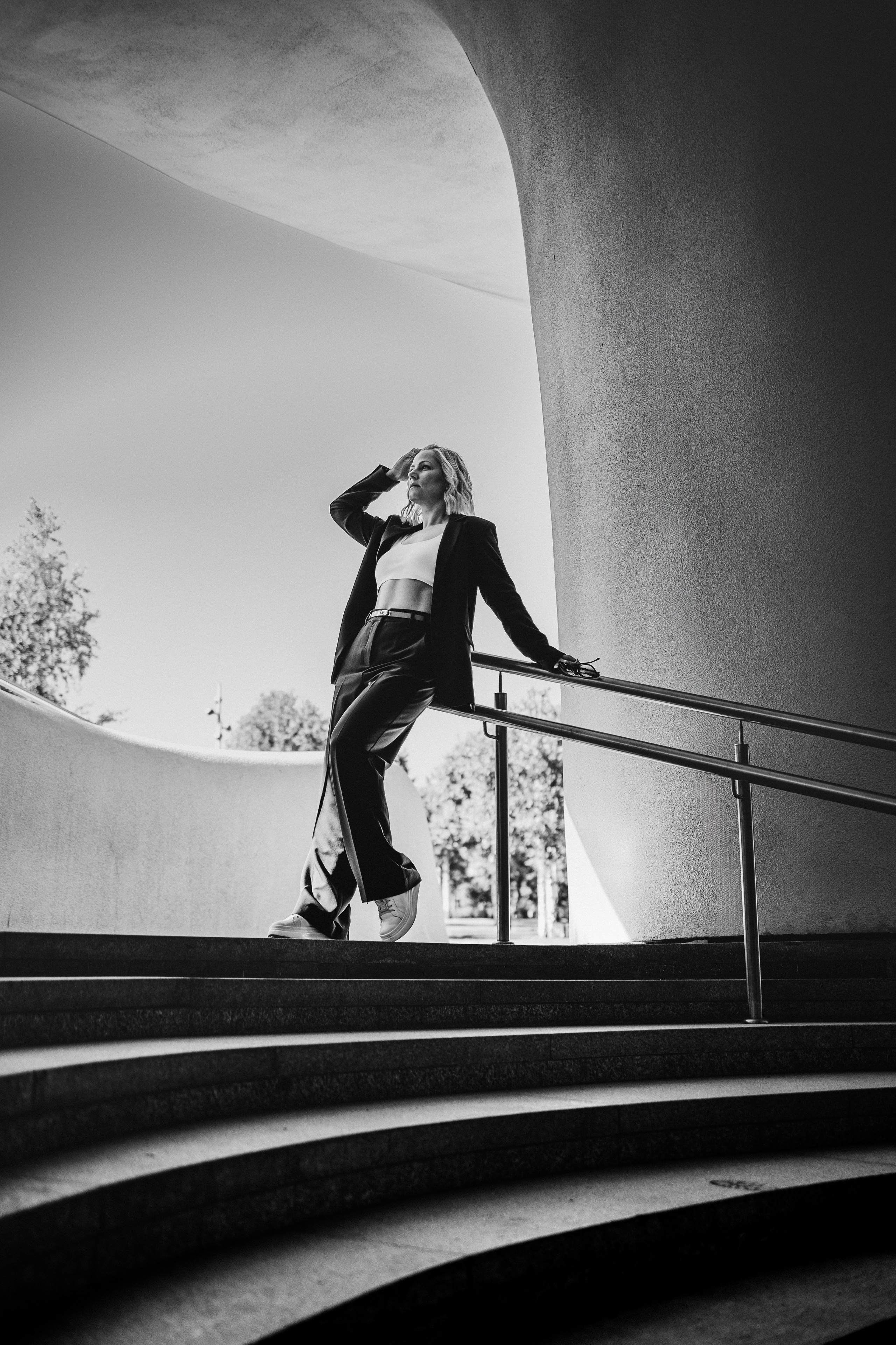 Фотосессия в Зарядье. Семейный, женский фотограф Москве Лиза Лутцева