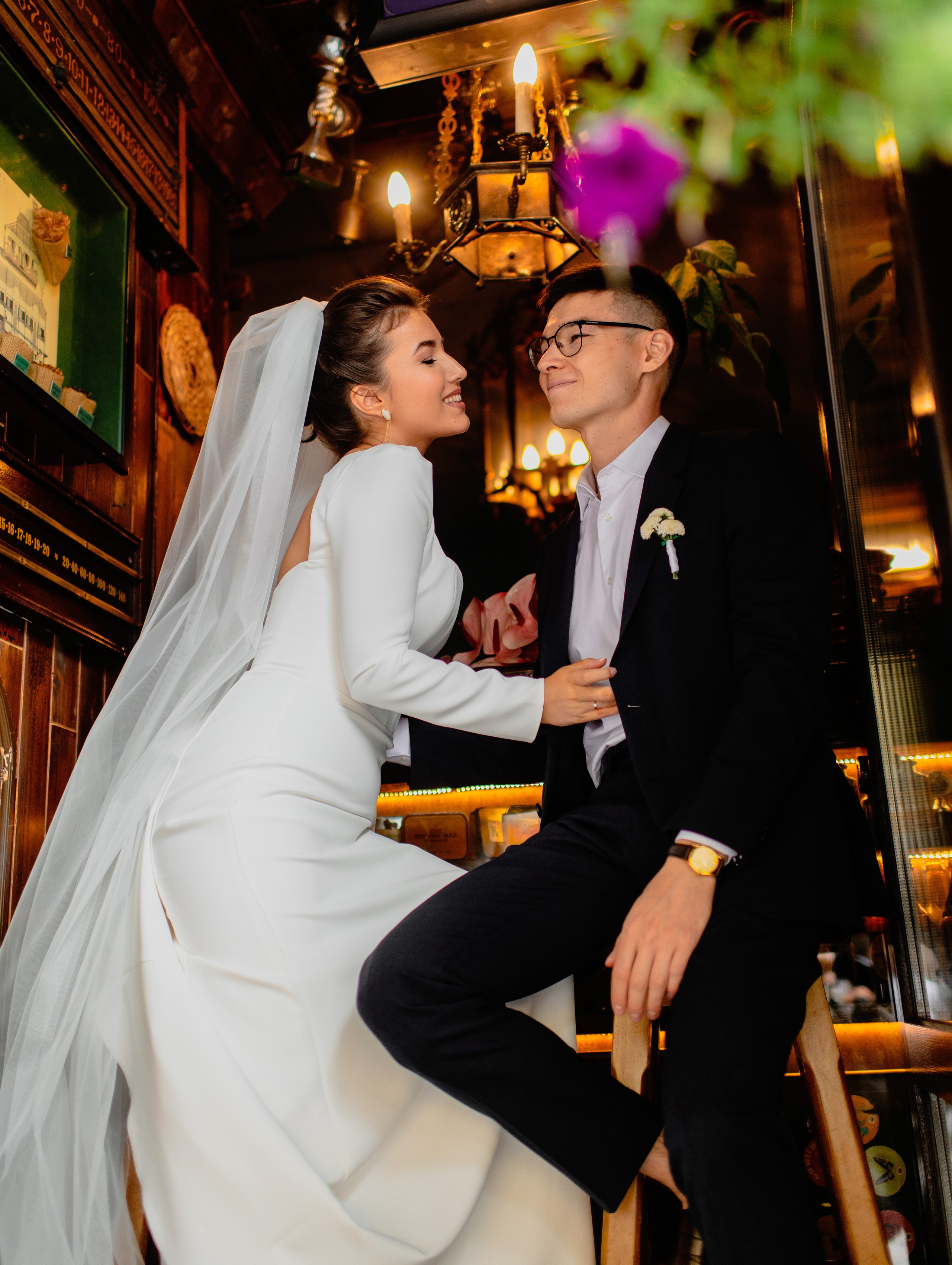 DITI Wedding. Wedding and Destination photographer Rustam Kalimullin