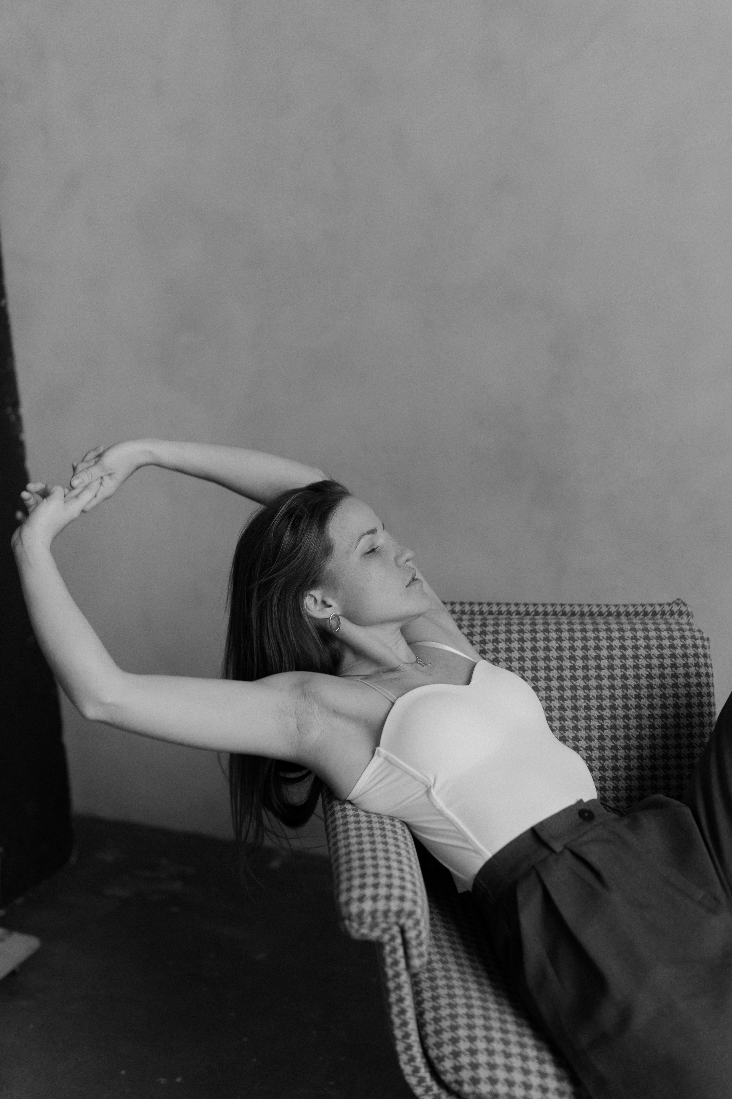 Лидия. Ланемец Юлия — фотограф Волгоград/Волжский