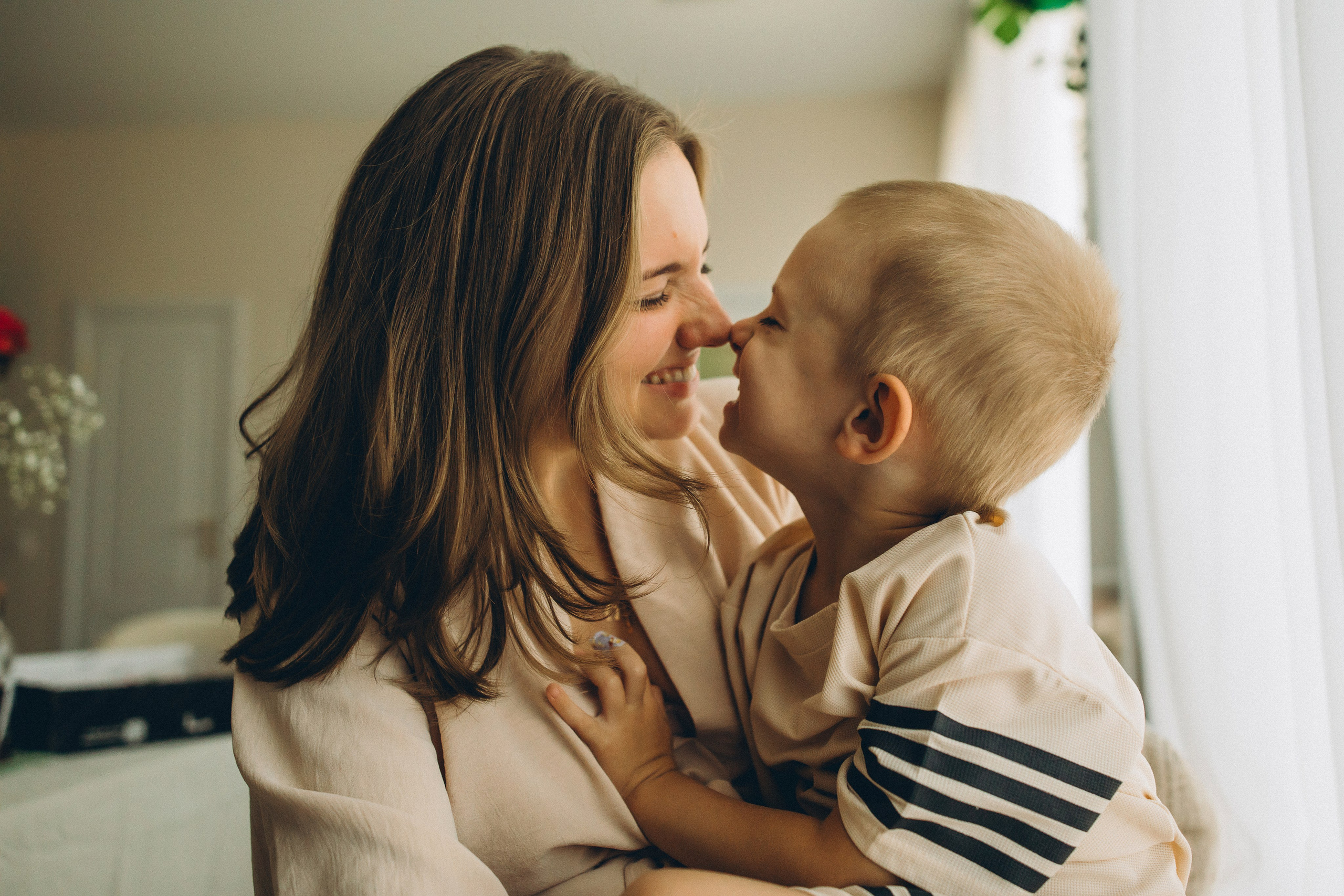 День рождения Лёвы. Семейный фотограф и детский фотограф в Волгограде Алеся Бутакова — дет