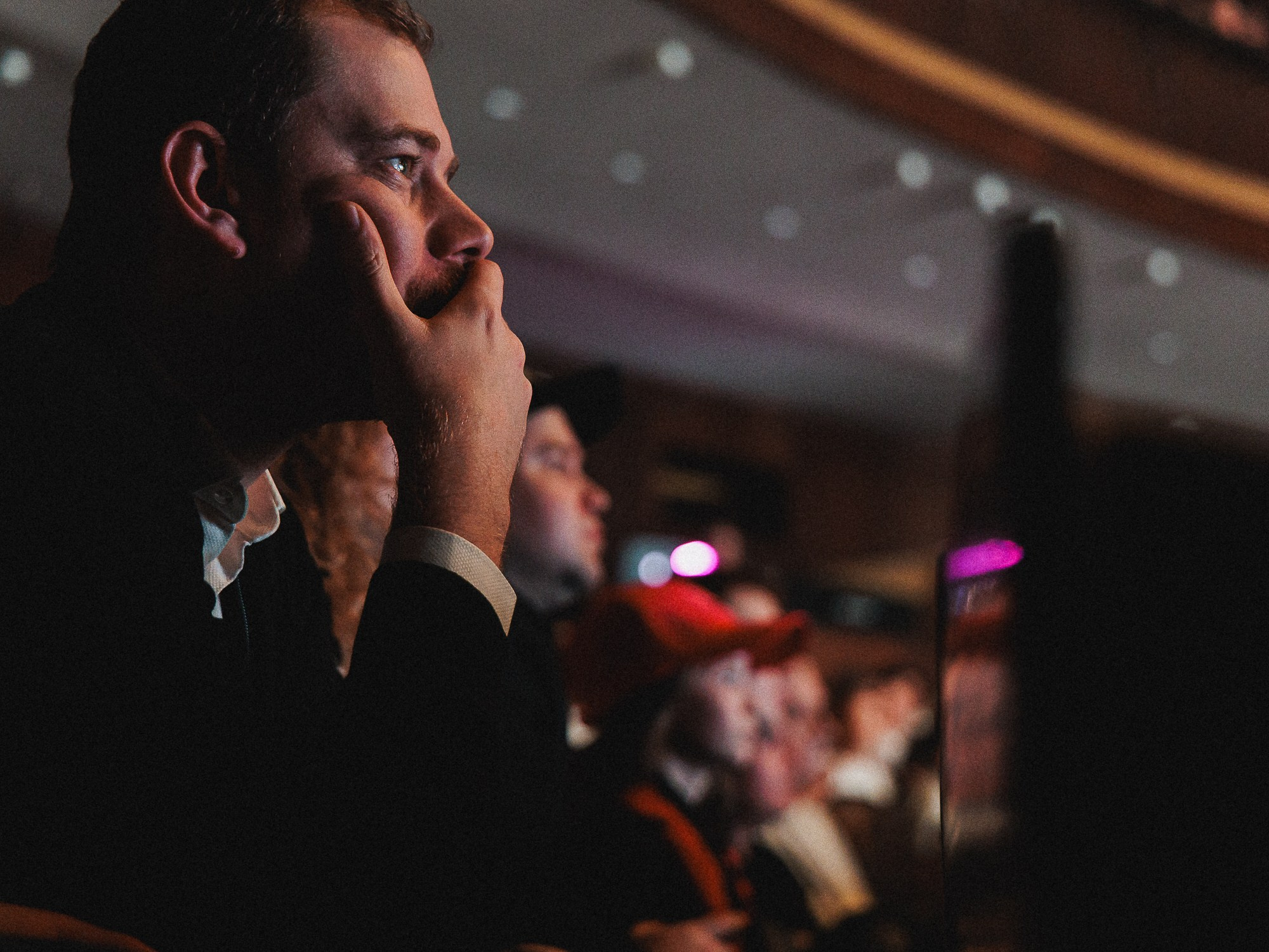 20260308 Traktor x Metalurg. Фотограф Иван Гуляев