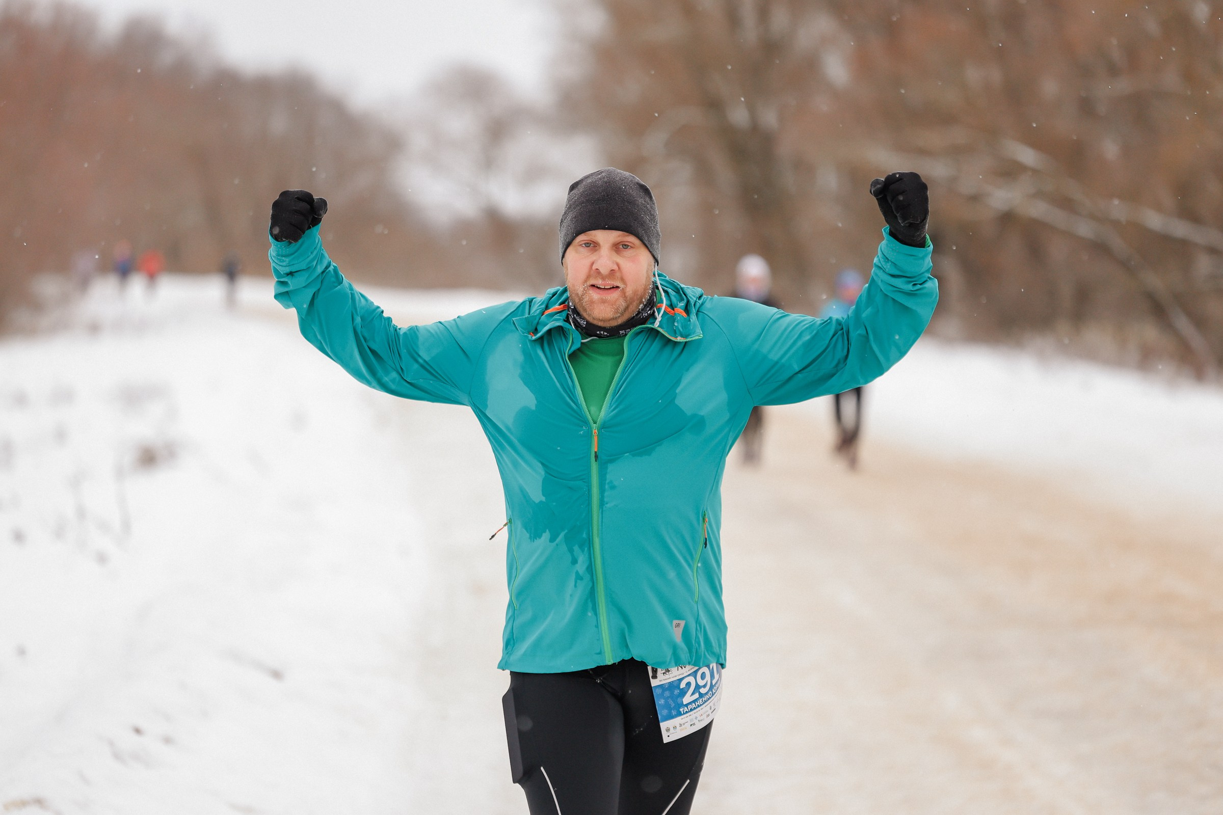 /РЕПОРТАЖ/ NOVGOROD ICE 2024. Свадебный фотограф Великий Новгород Станислав Кособудский