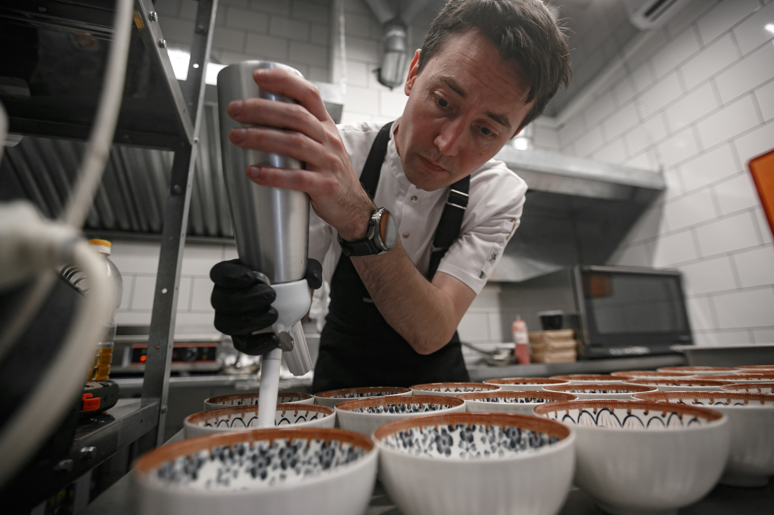 Гастроужин челябинск