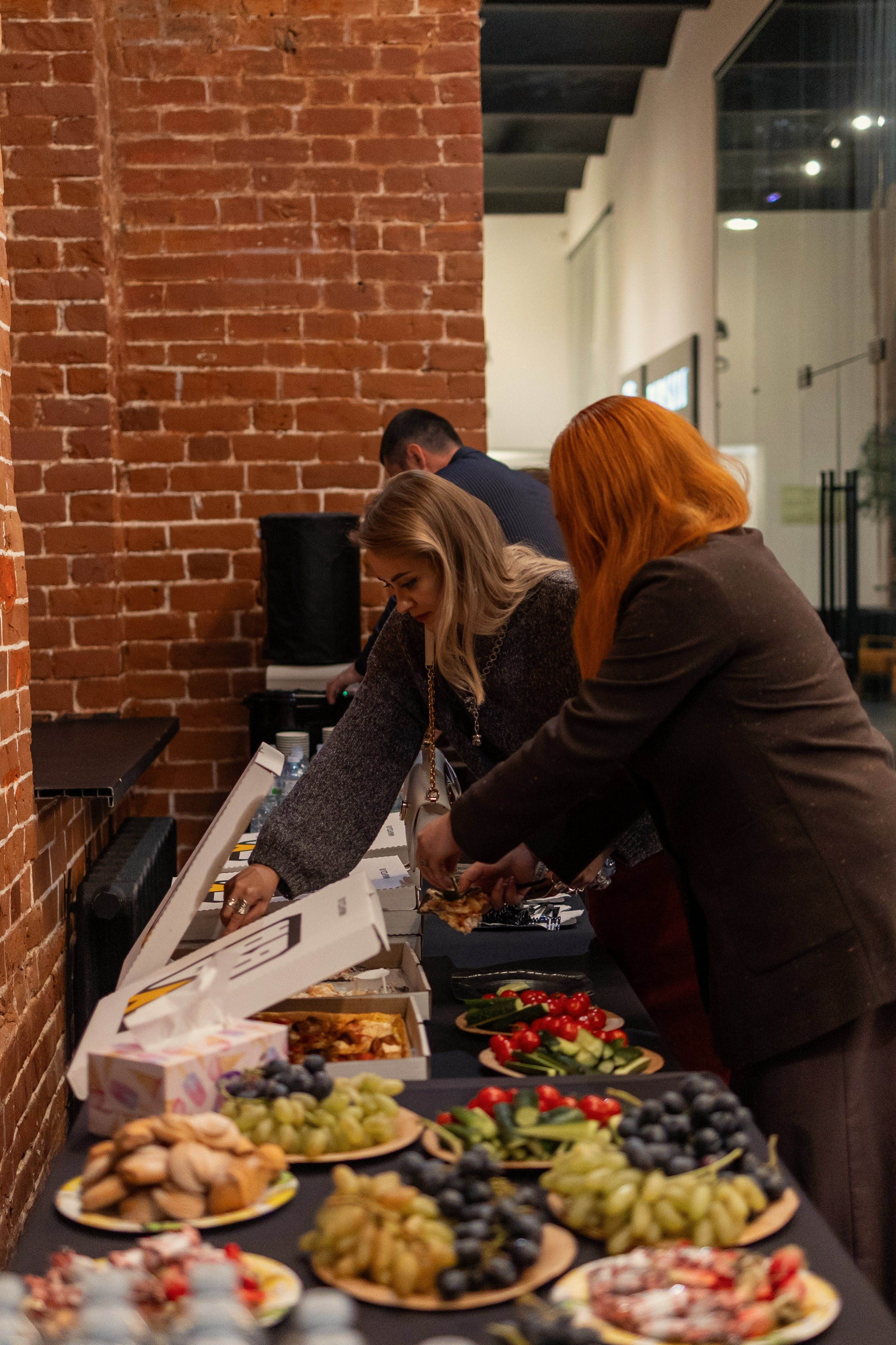 Мероприятия. Фотограф Нижний Новгород Анастасия Клопова