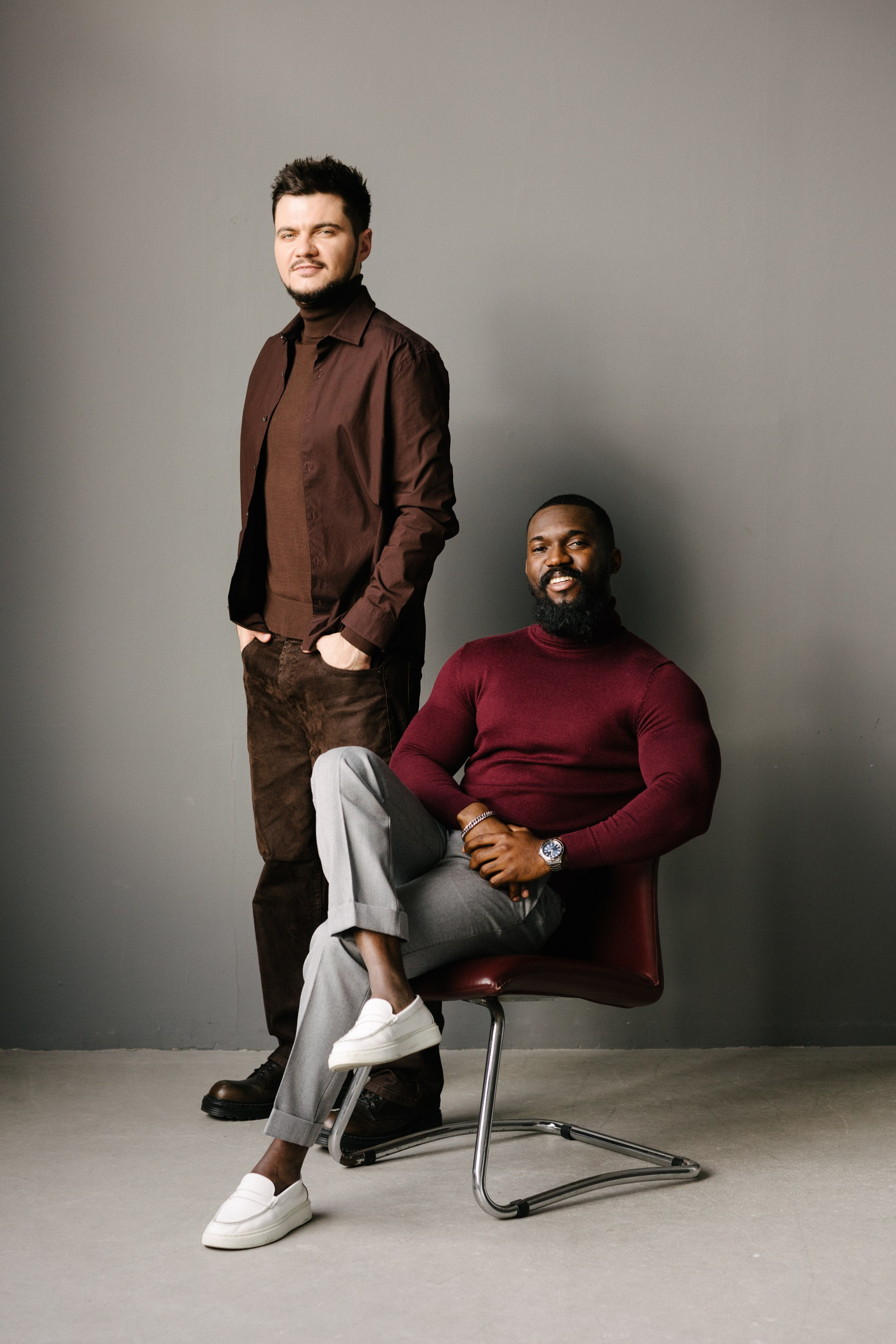 Кирилл Диденок и семья. Свадебный и семейный фотограф в Смоленске Галина Егорова