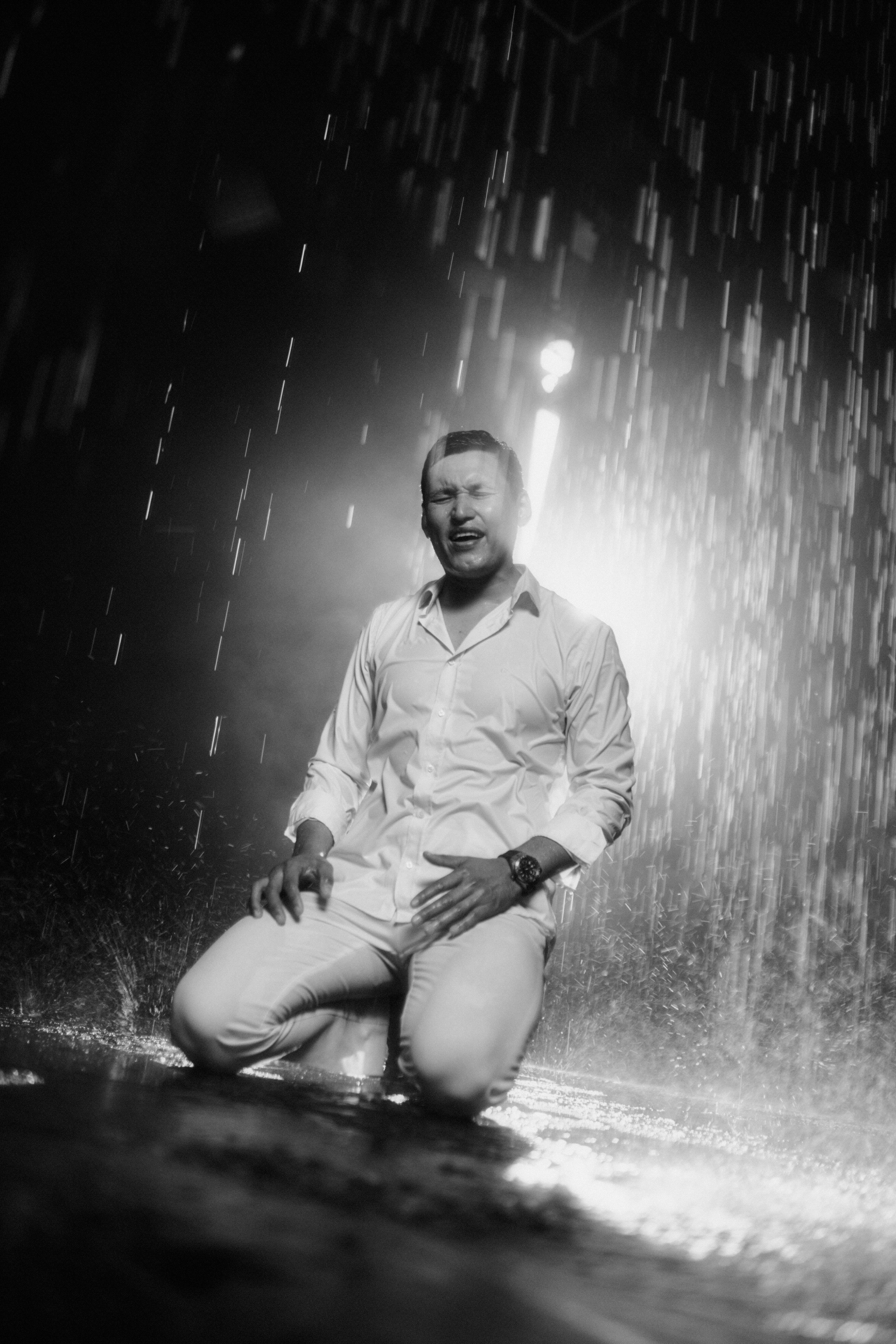 Персональные съемки