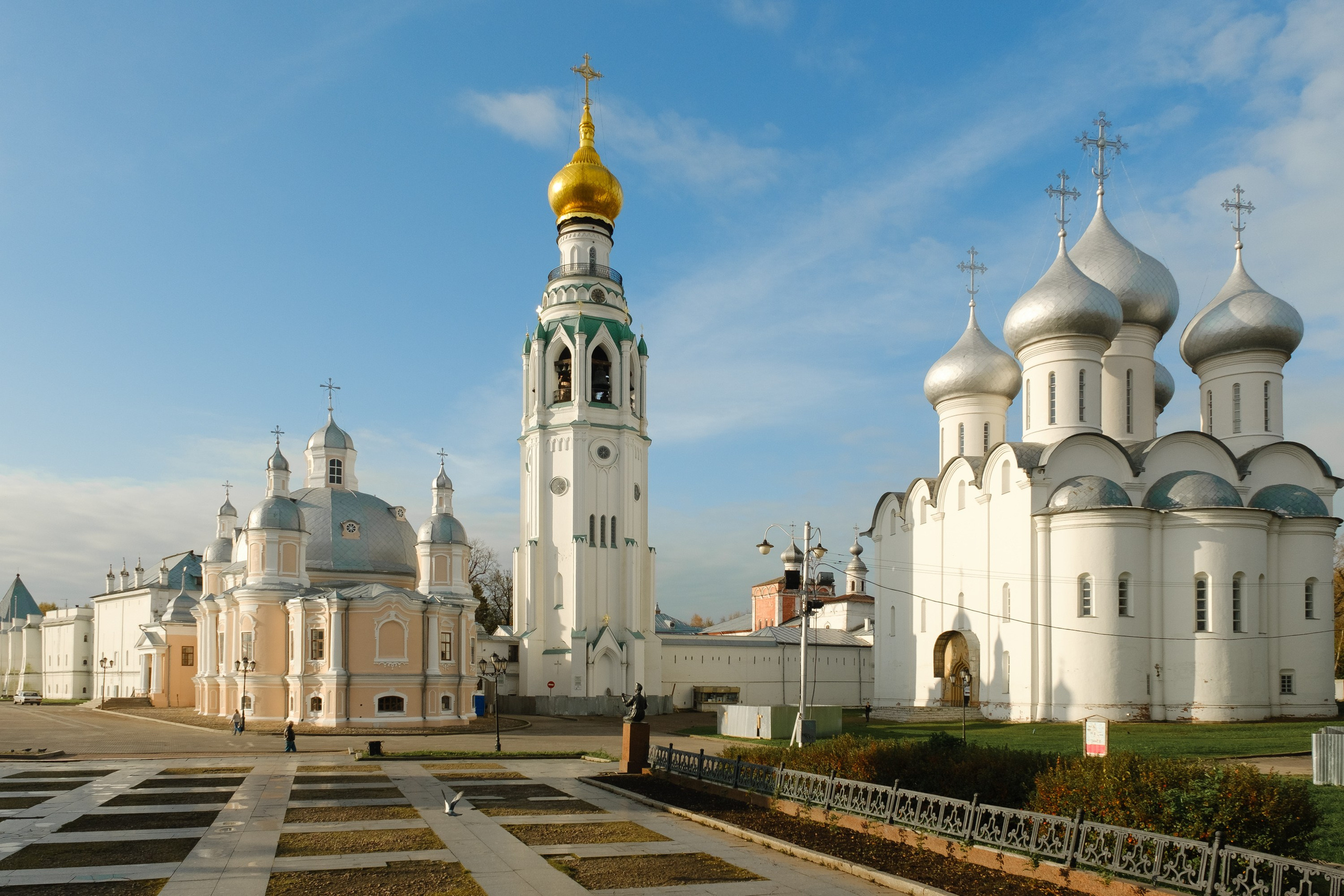 Ярославская область, Вологда. Фотограф и видеооператор в Туле | Даниил Рыбак