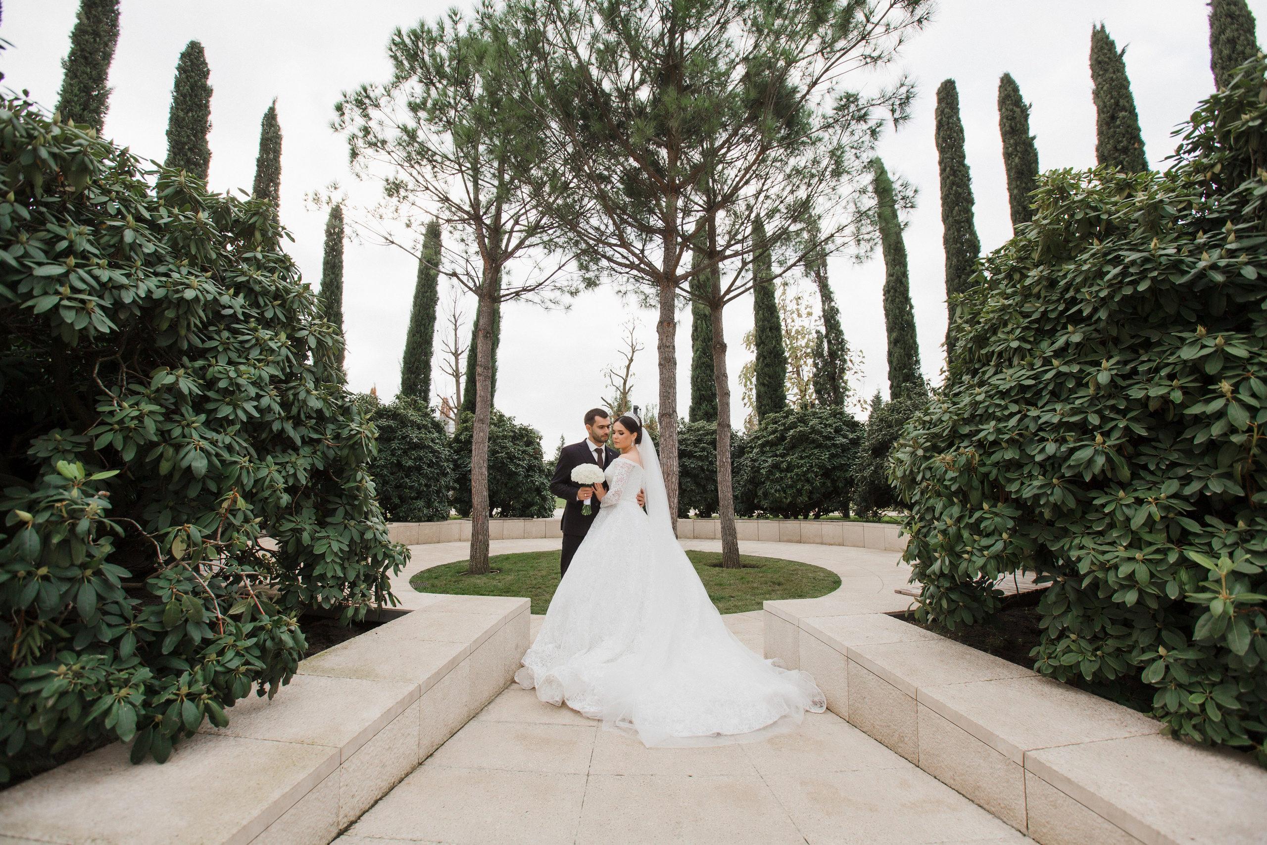 Александр и Виктория. Свадебный и семейный фотограф в Краснодаре