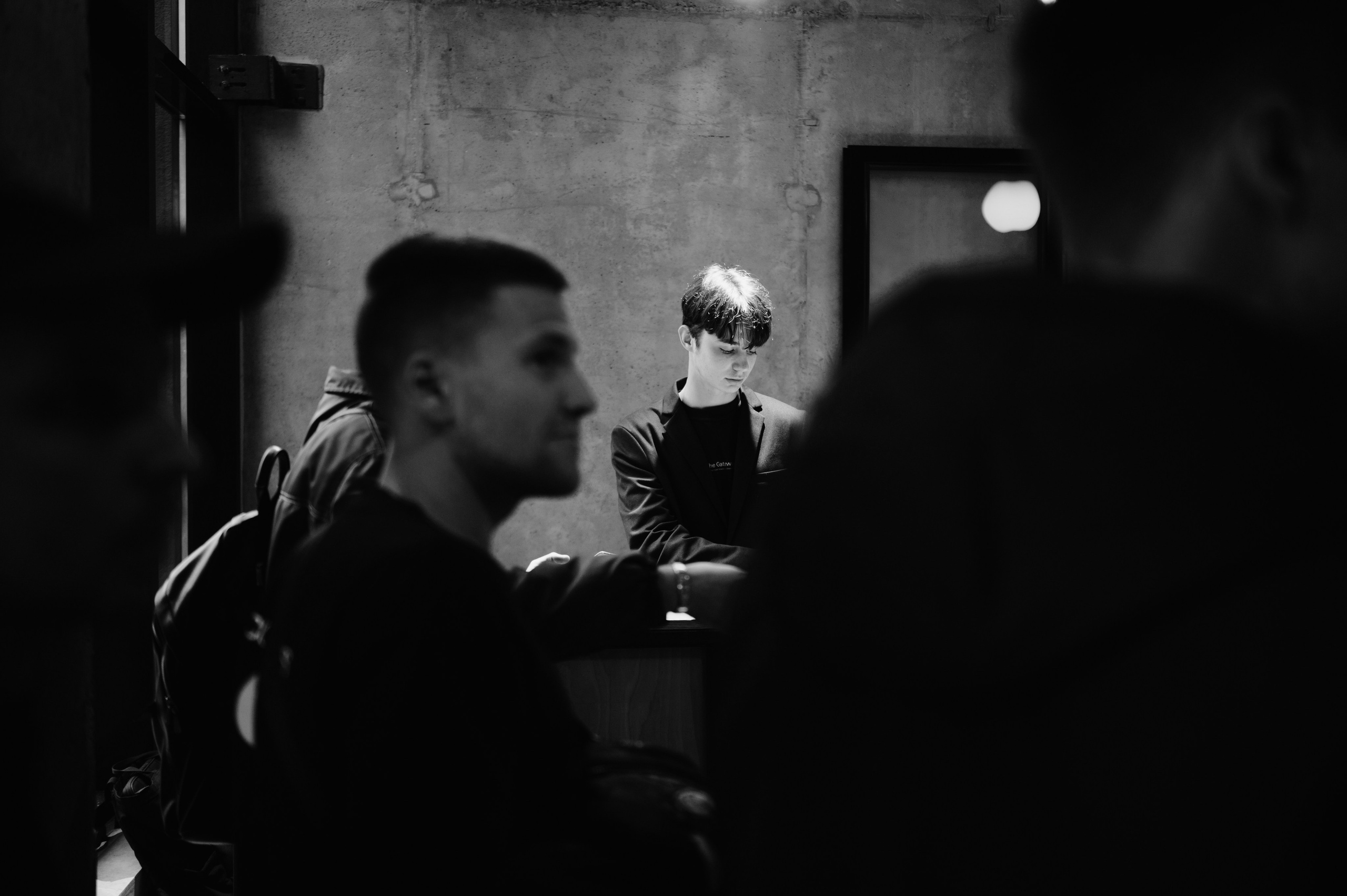 ToNk. Портретный и репортажный фотограф в Санкт-Петербурге