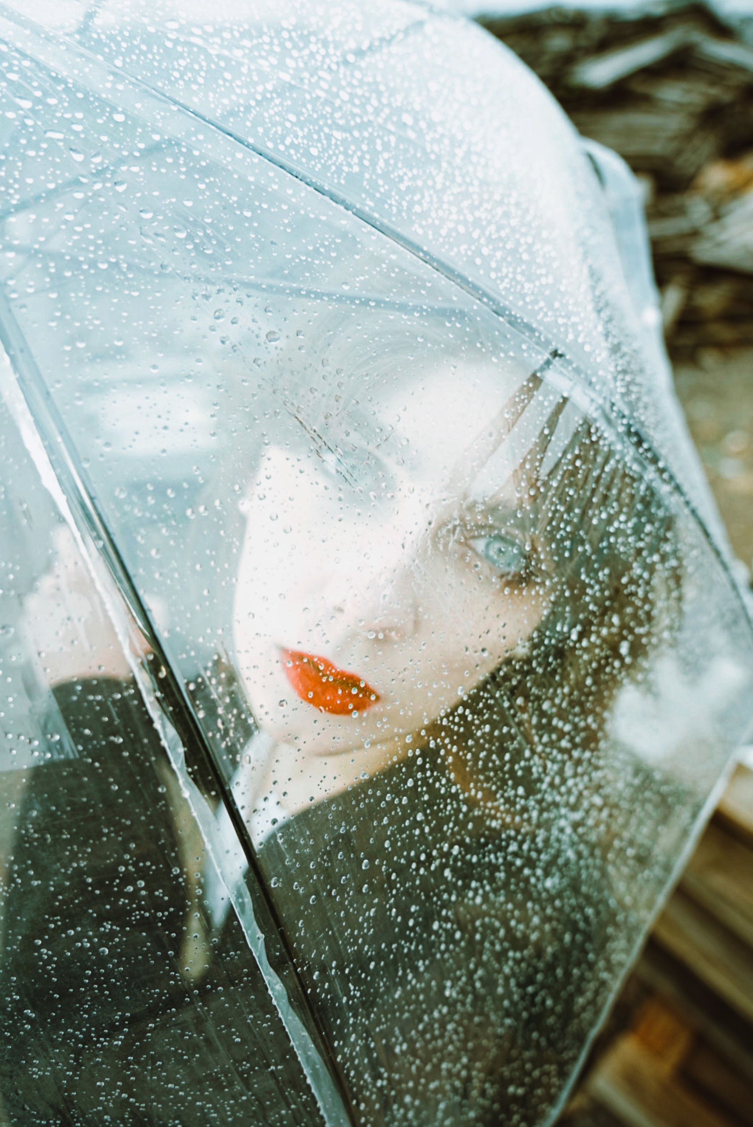 Anastasia. Фотограф Валерия Витте г. Москва