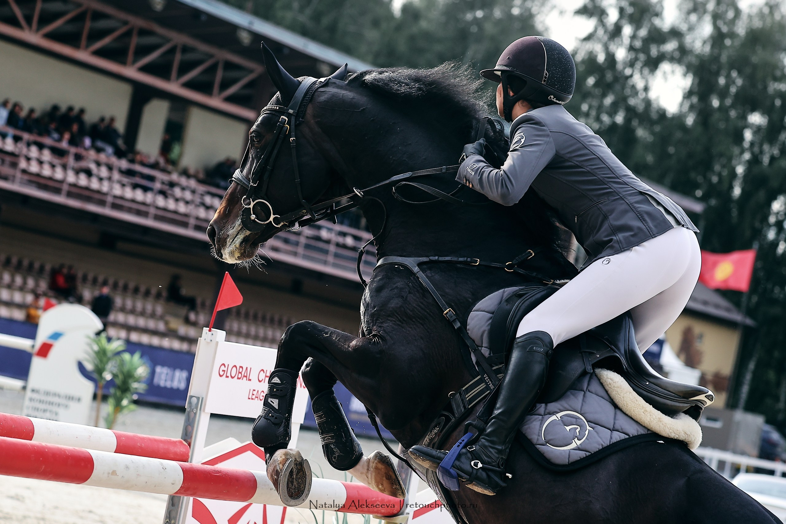 Кубок Вице-Президента ФКС Узбекистана по конкуру, КСК Виват, Россия! | 07'2023. Репортажный фотограф и ретушер в Москве Наталья Алексеева