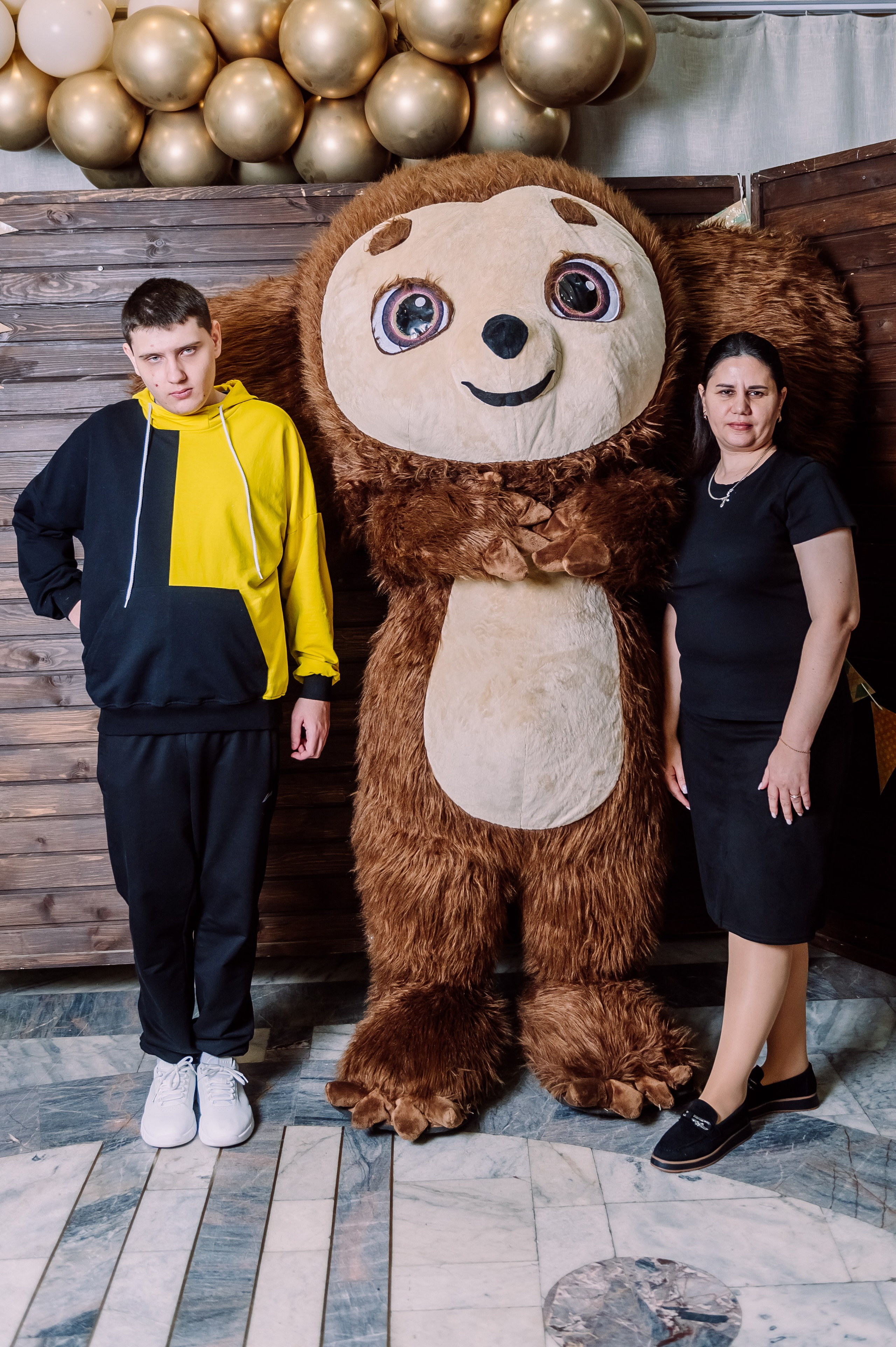 Благотворительный Фестиваль «По Дороге Доброты 2025». Детский фотограф, семейный фотограф и репортажи в Кемерово