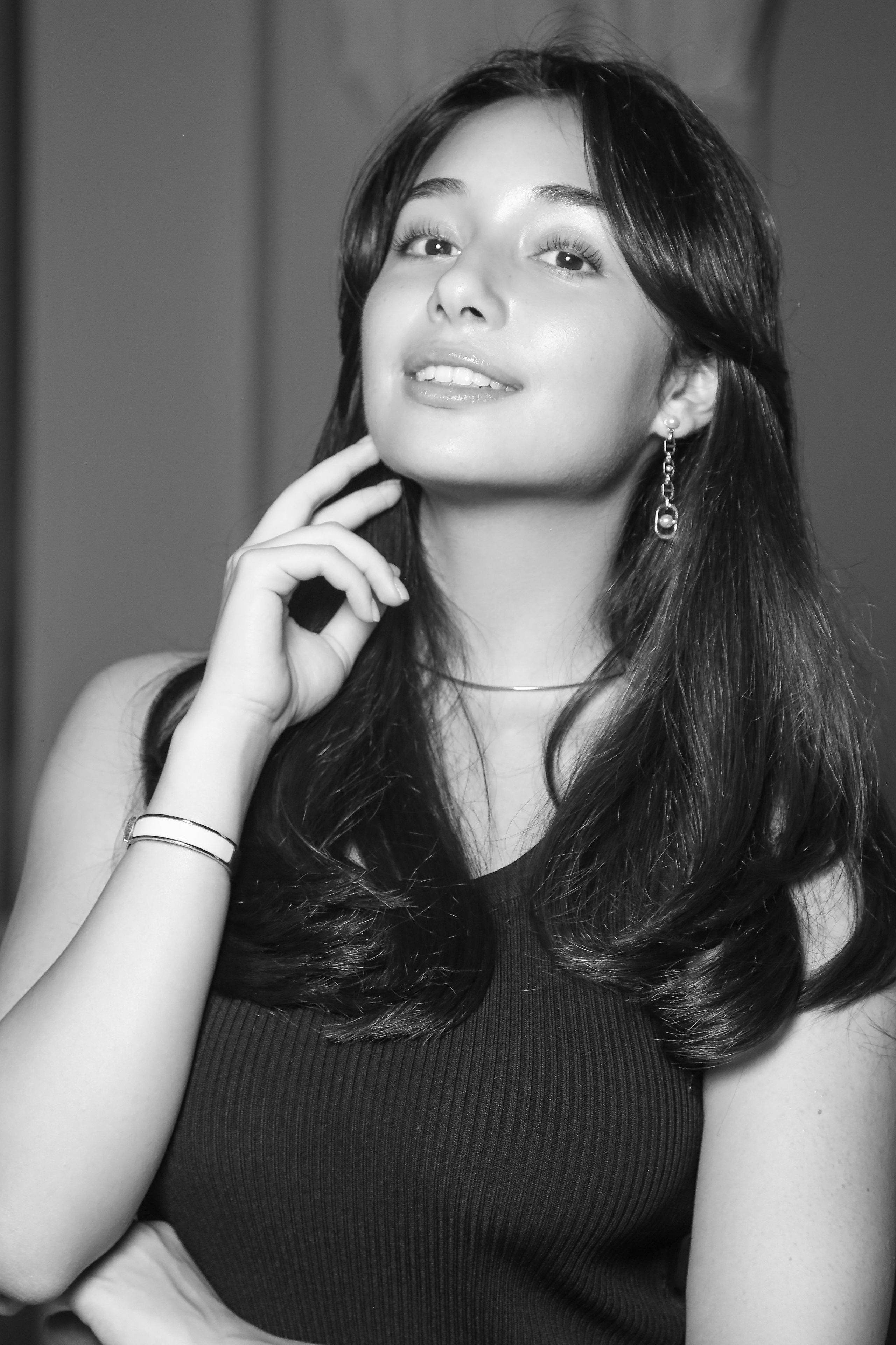 День Рождения Варвары. Фотограф Антон Чупринин