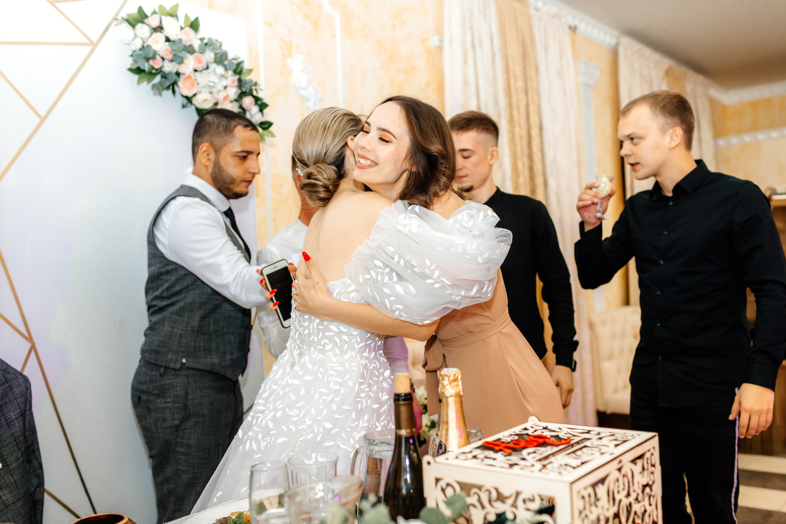 Артур и Катя. Свадебный и семейный фотограф Разида Мухаметова