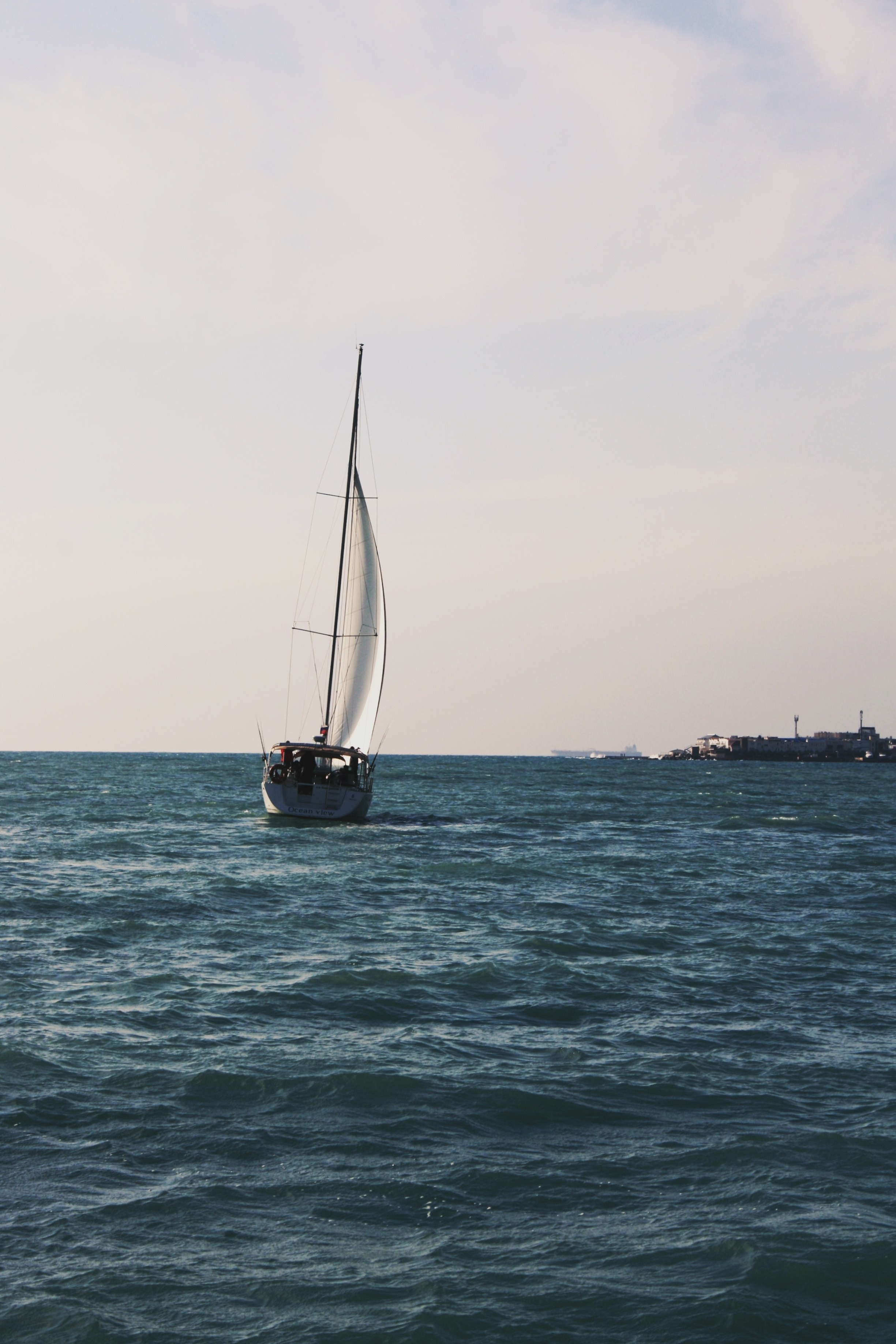 Пейзажи. By Анастасия Сигута