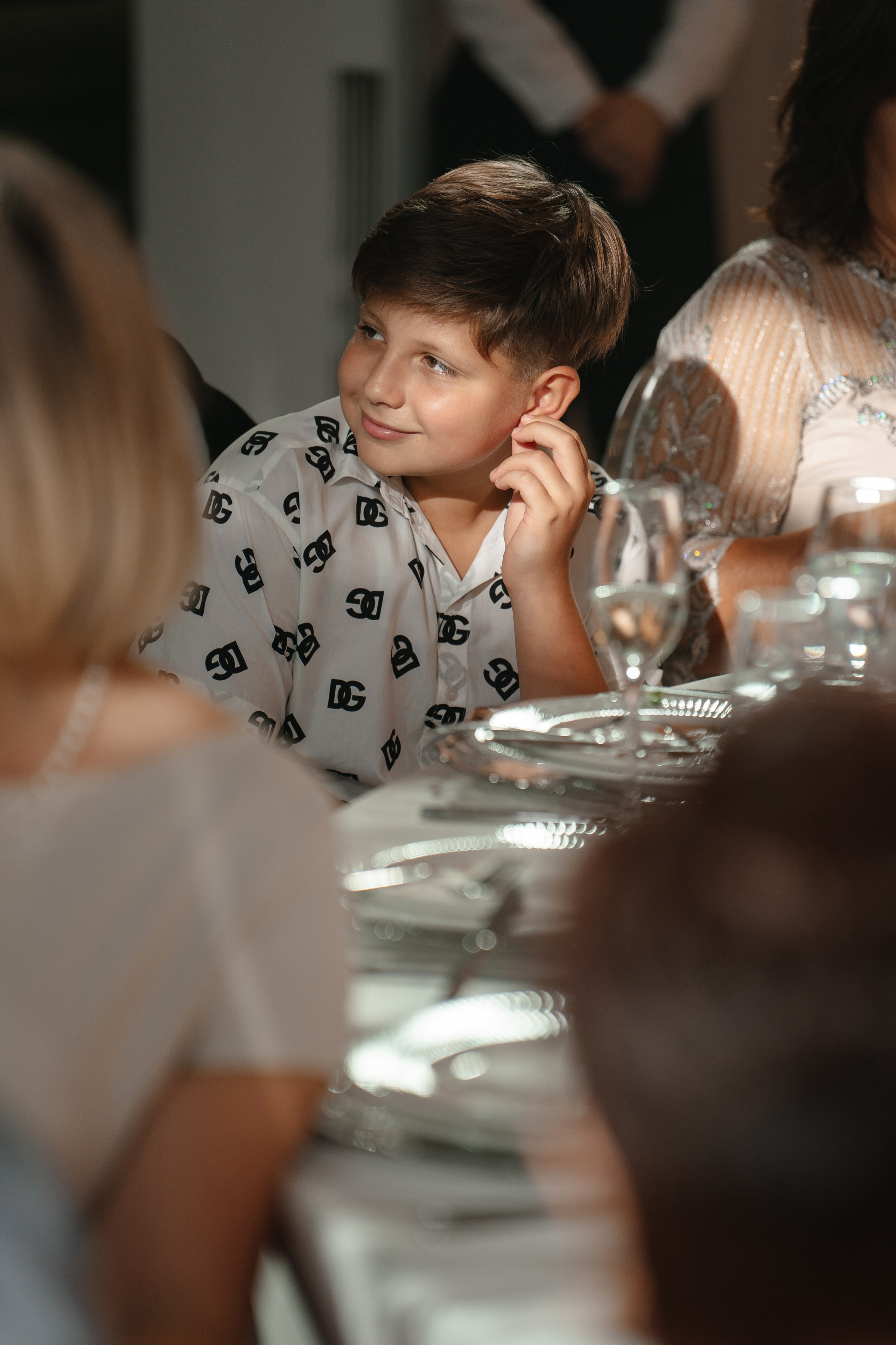 Андрей и Ева. Свадебный и репортажный фотограф в Москве Андрей Вайман