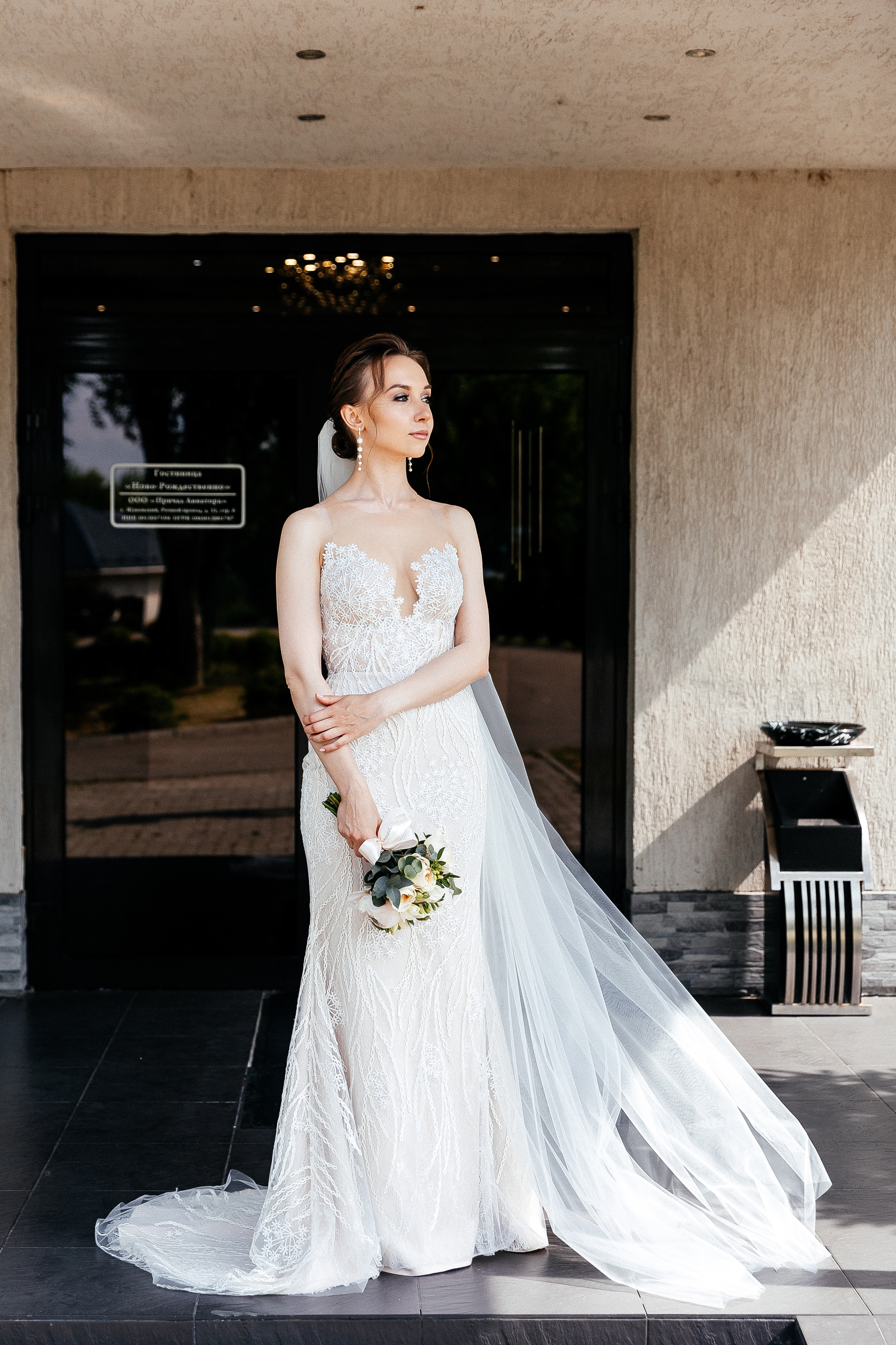 Свадебный и портретный фотограф Раменское Москва Иван Чионов