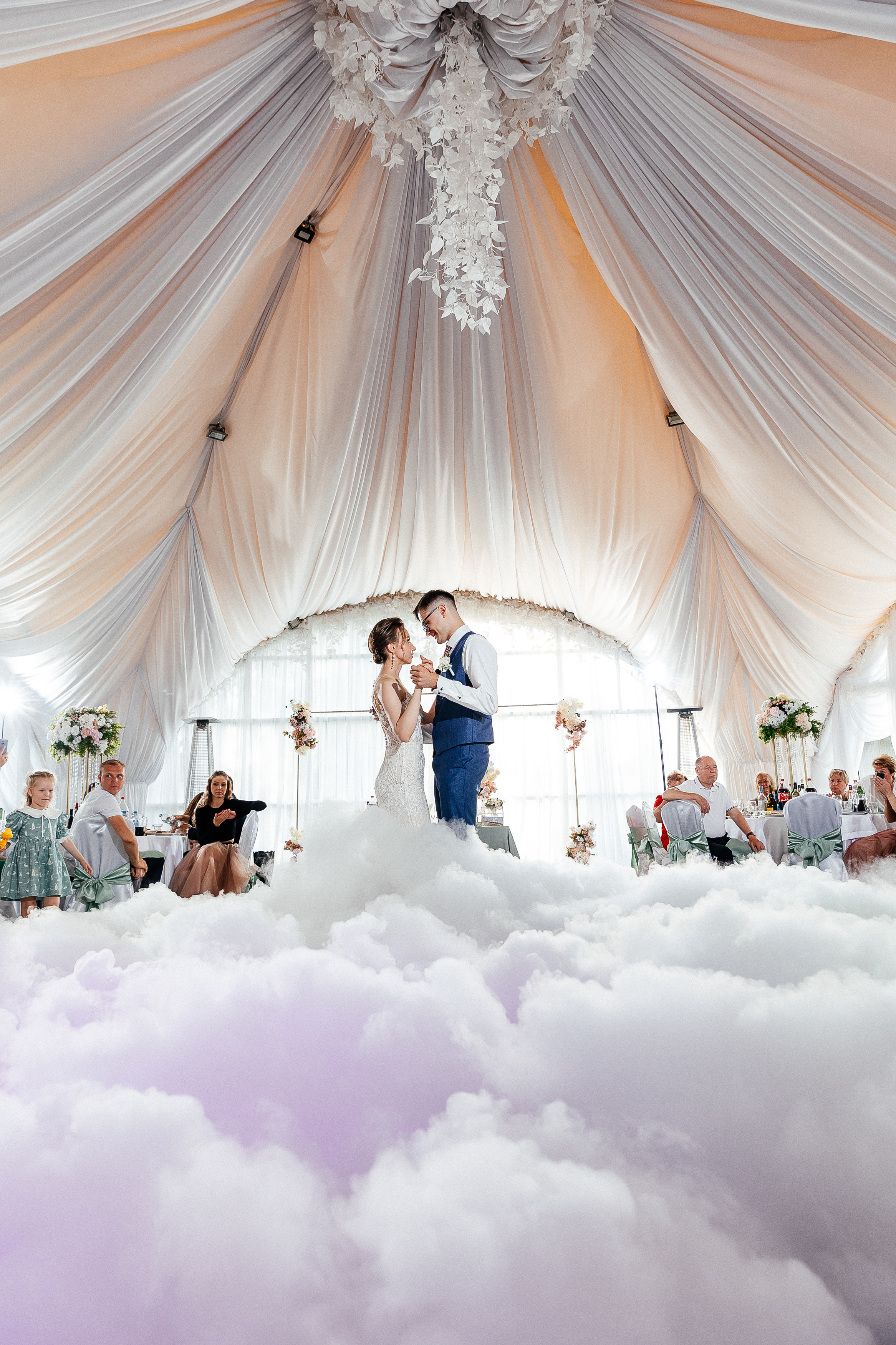 Свадебный и портретный фотограф Раменское Москва Иван Чионов