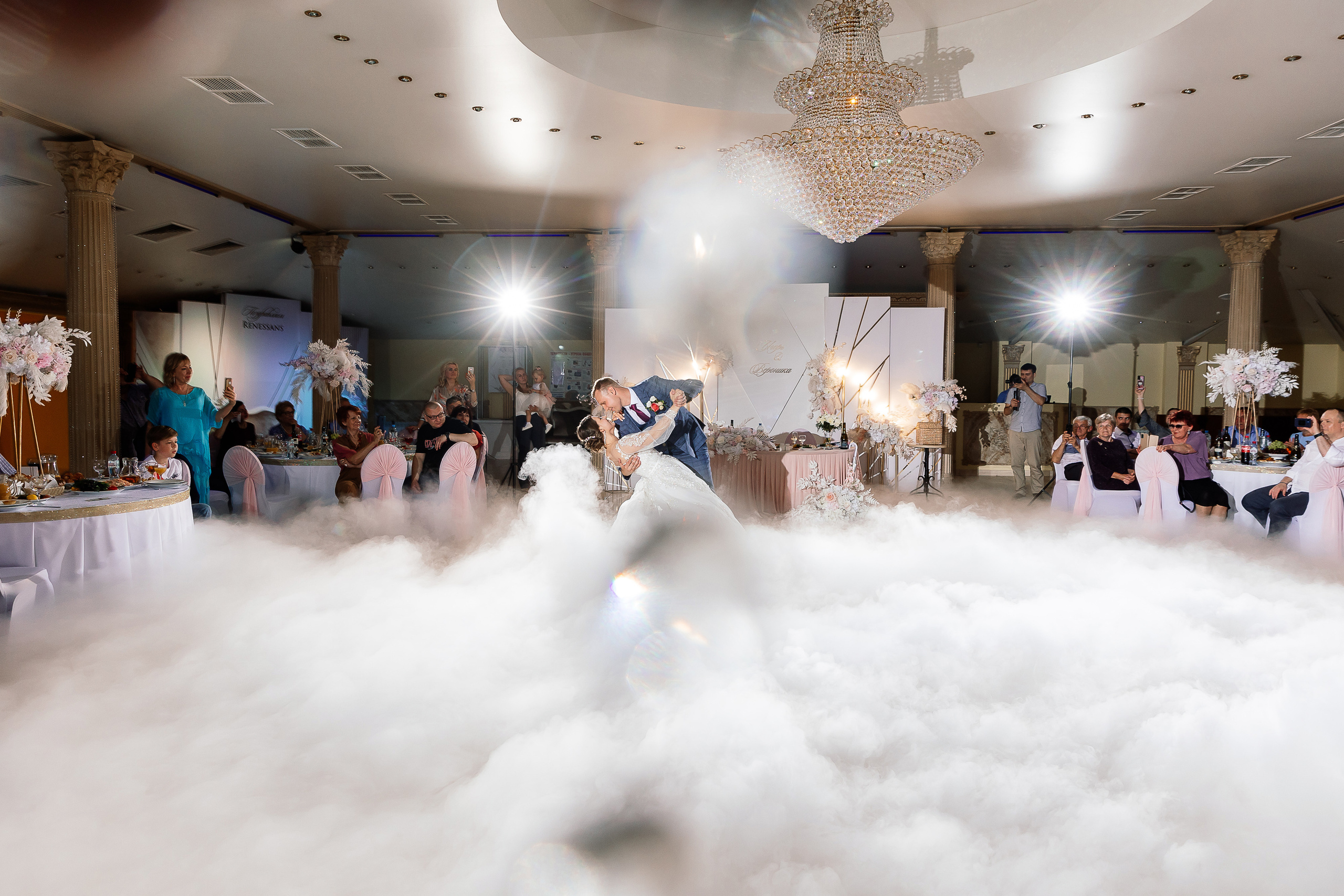 Свадебный и портретный фотограф Раменское Москва Иван Чионов