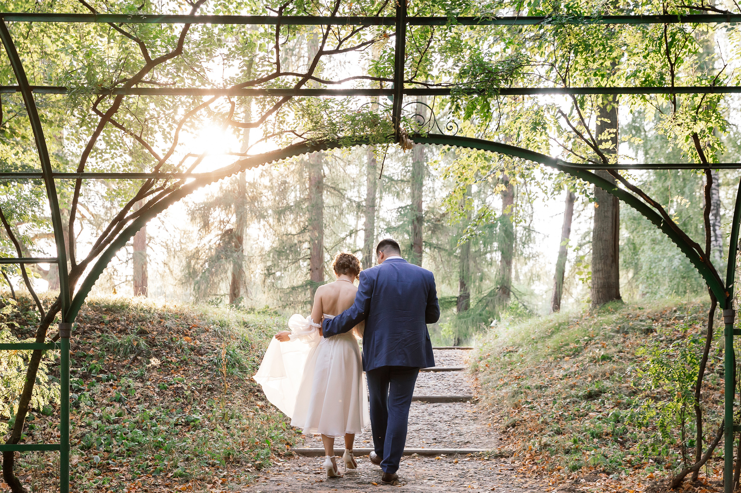 Свадебный и портретный фотограф Раменское Москва Иван Чионов