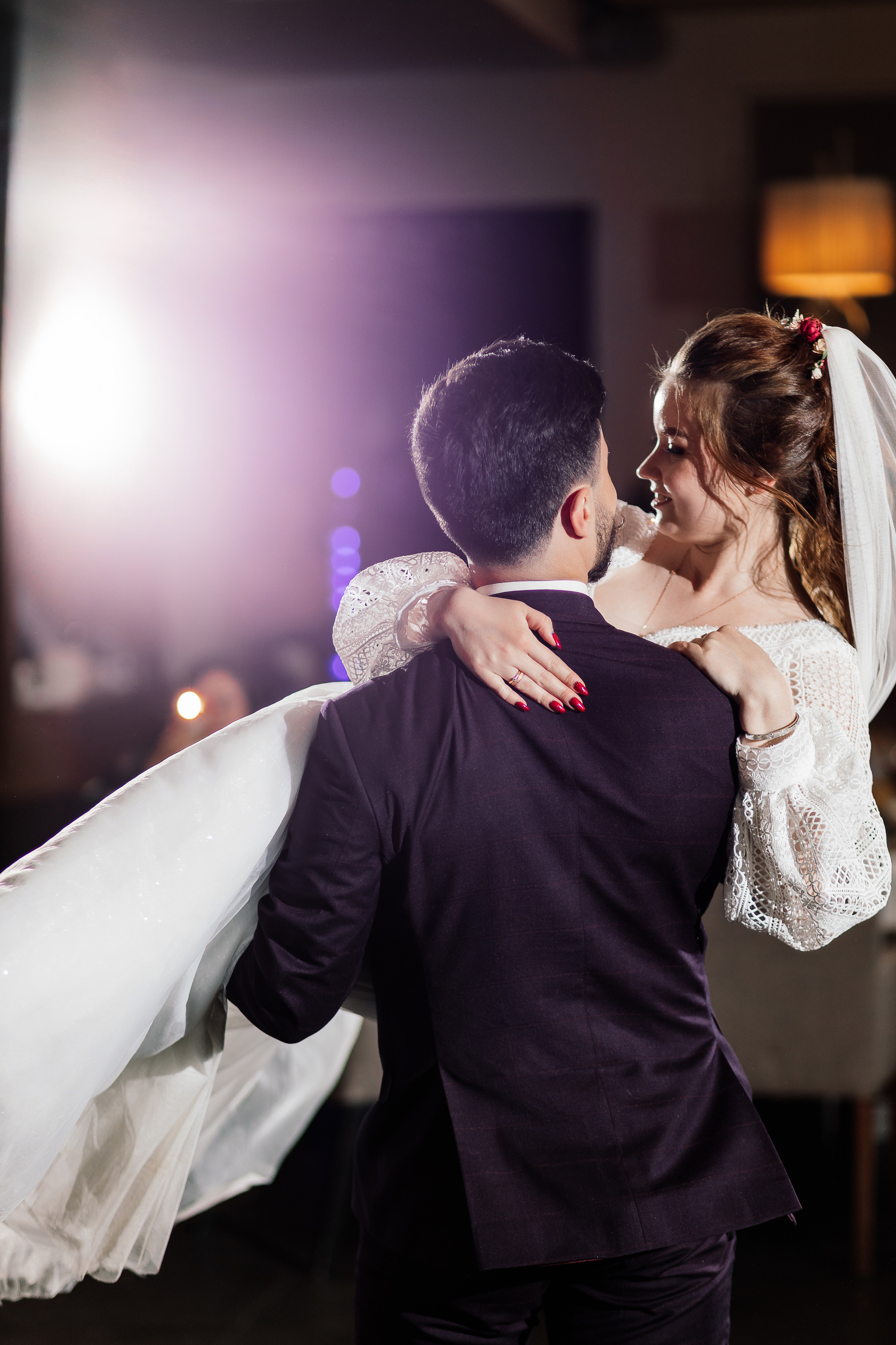 Свадебный и портретный фотограф Раменское Москва Иван Чионов