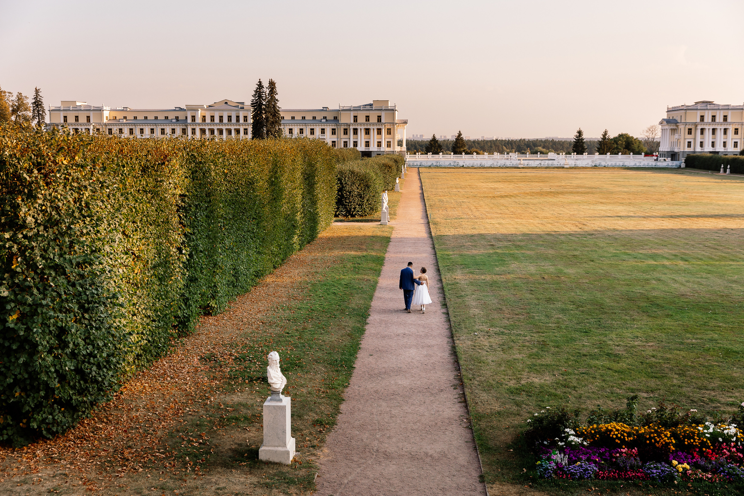Свадебный и портретный фотограф Раменское Москва Иван Чионов