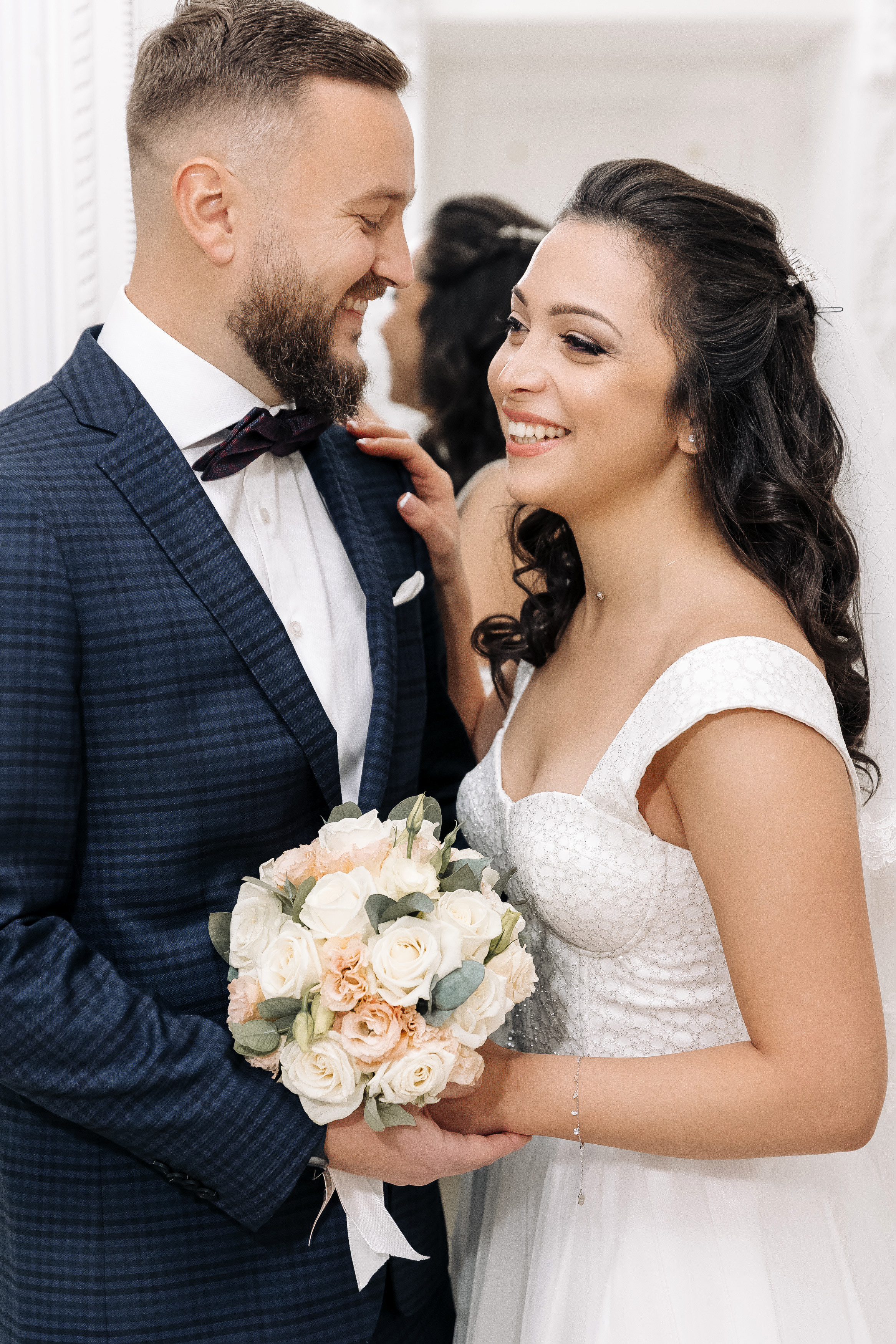 Свадебный и портретный фотограф Раменское Москва Иван Чионов