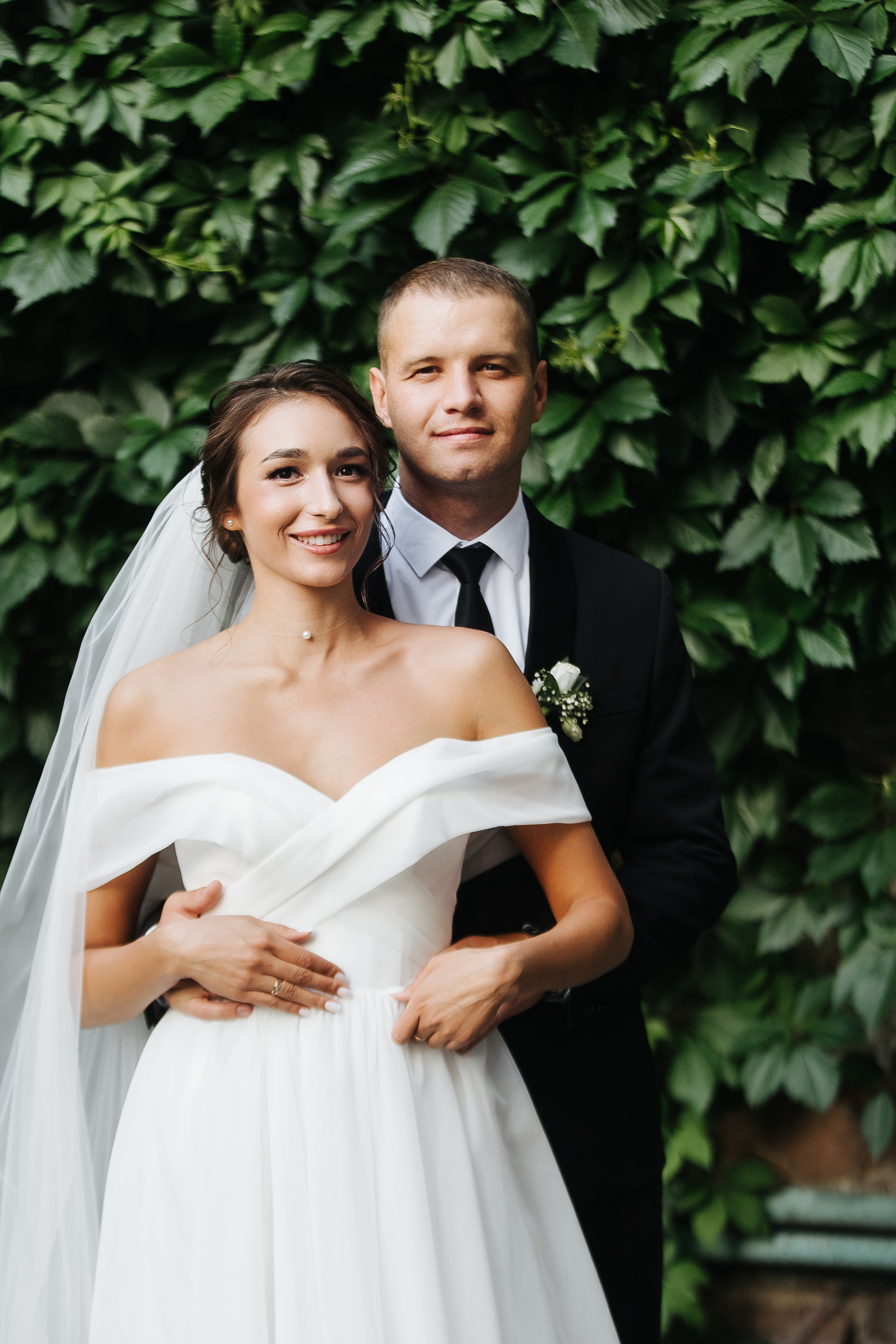 Иван Юлия. Фотограф в Красноярске Надежда Воскресенская