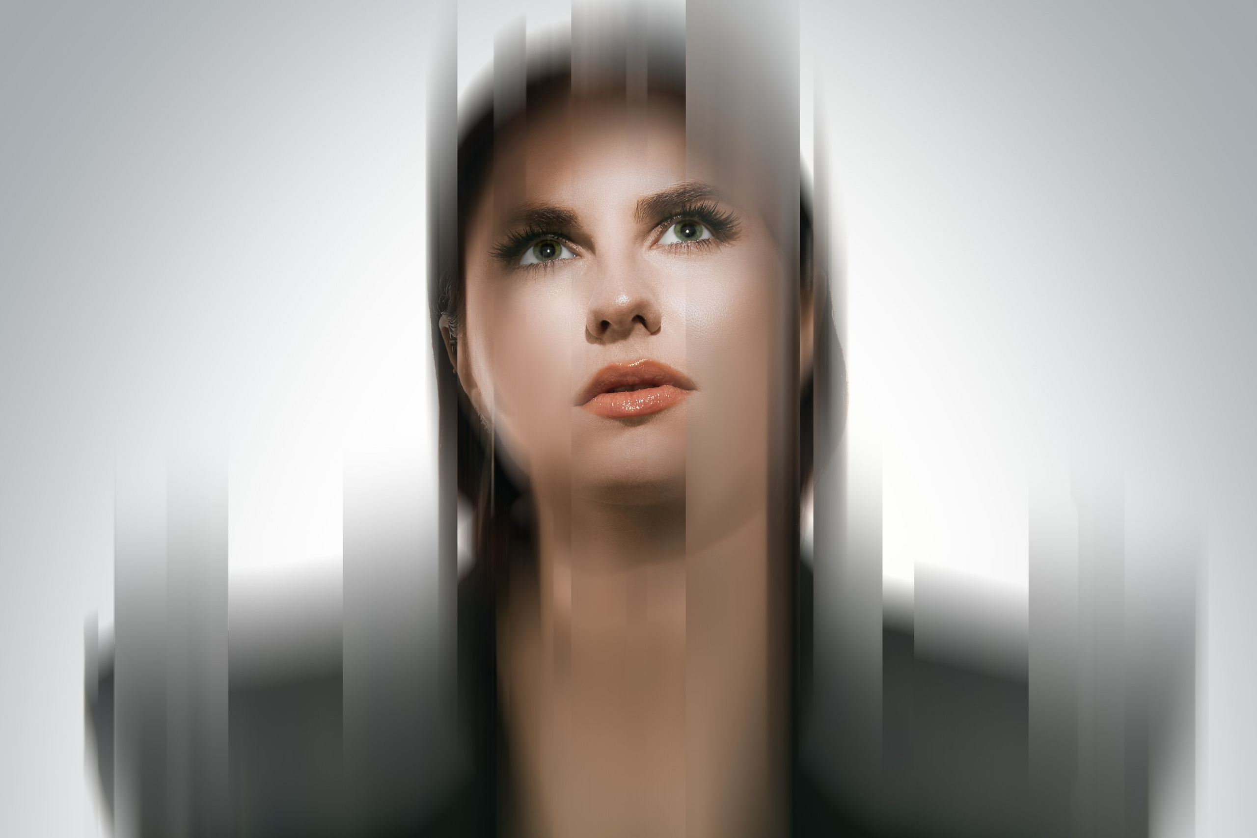 Портреты. Фотограф Вадим Бердник