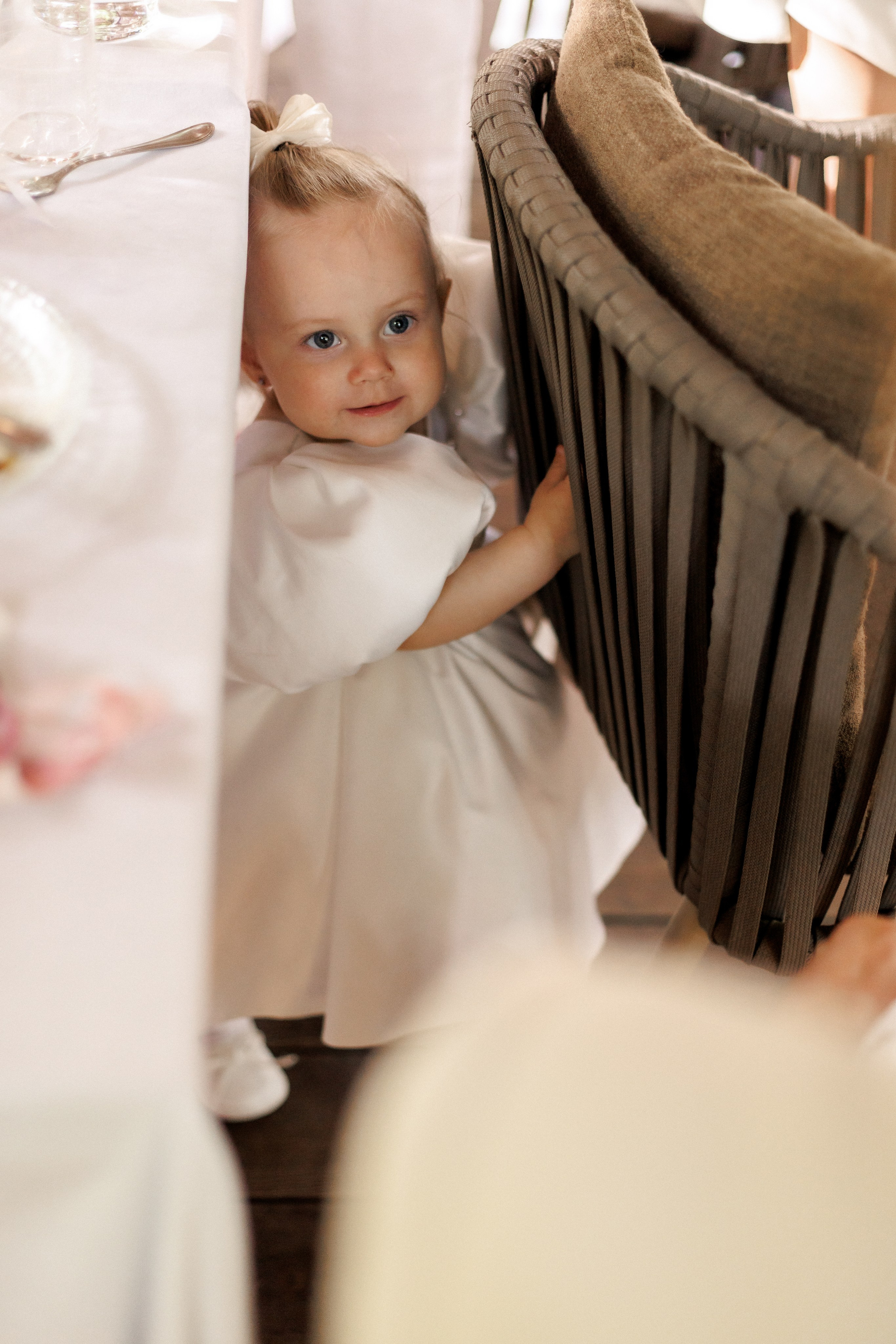 ДР Анны и Алисы. Свадебный фотограф в Москве — Ольга Козловская