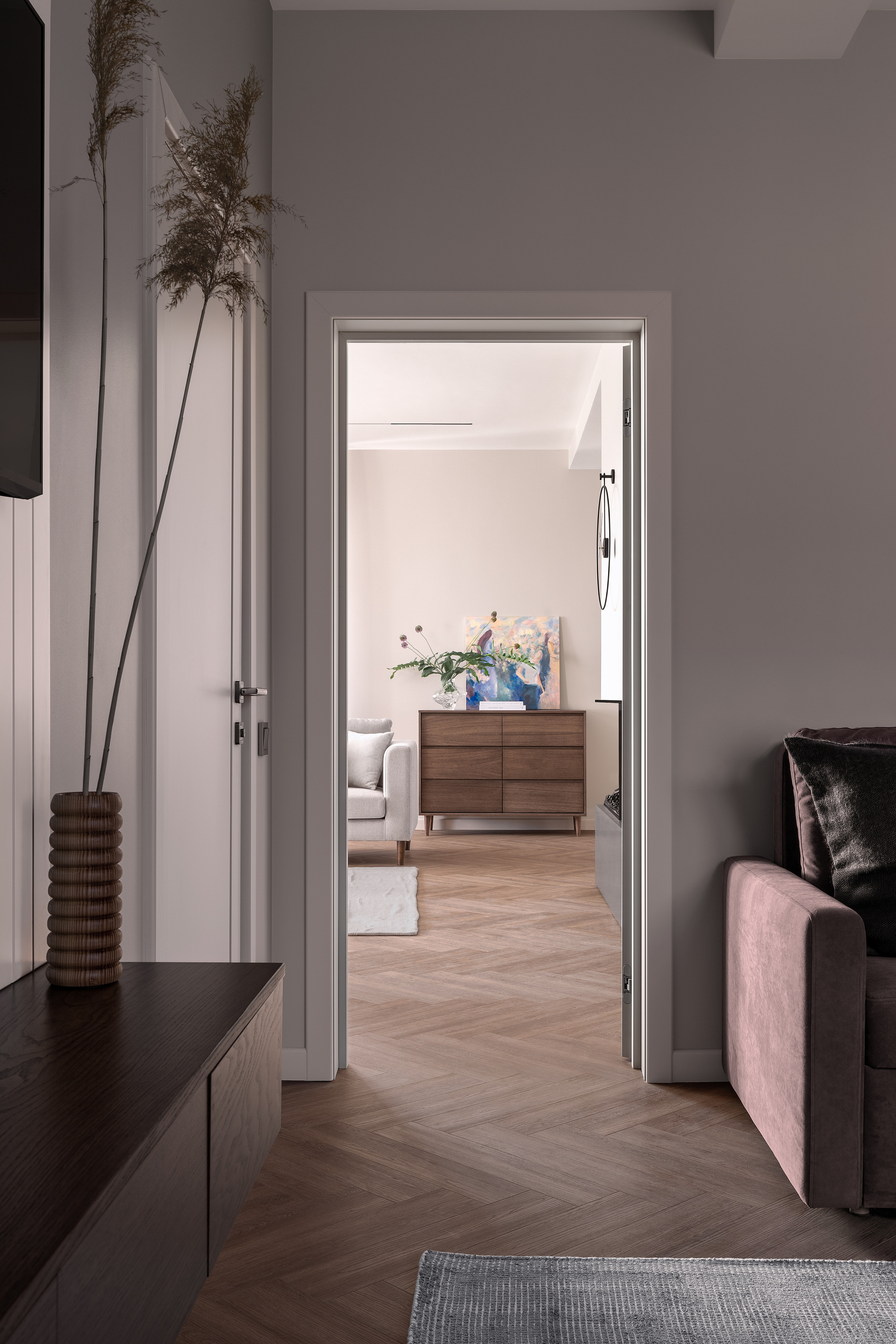 Интерьерная фотосъёмка дома на 8 озёрах. Roman Yakunin — interior photographer in Almaty, Kazakhstan