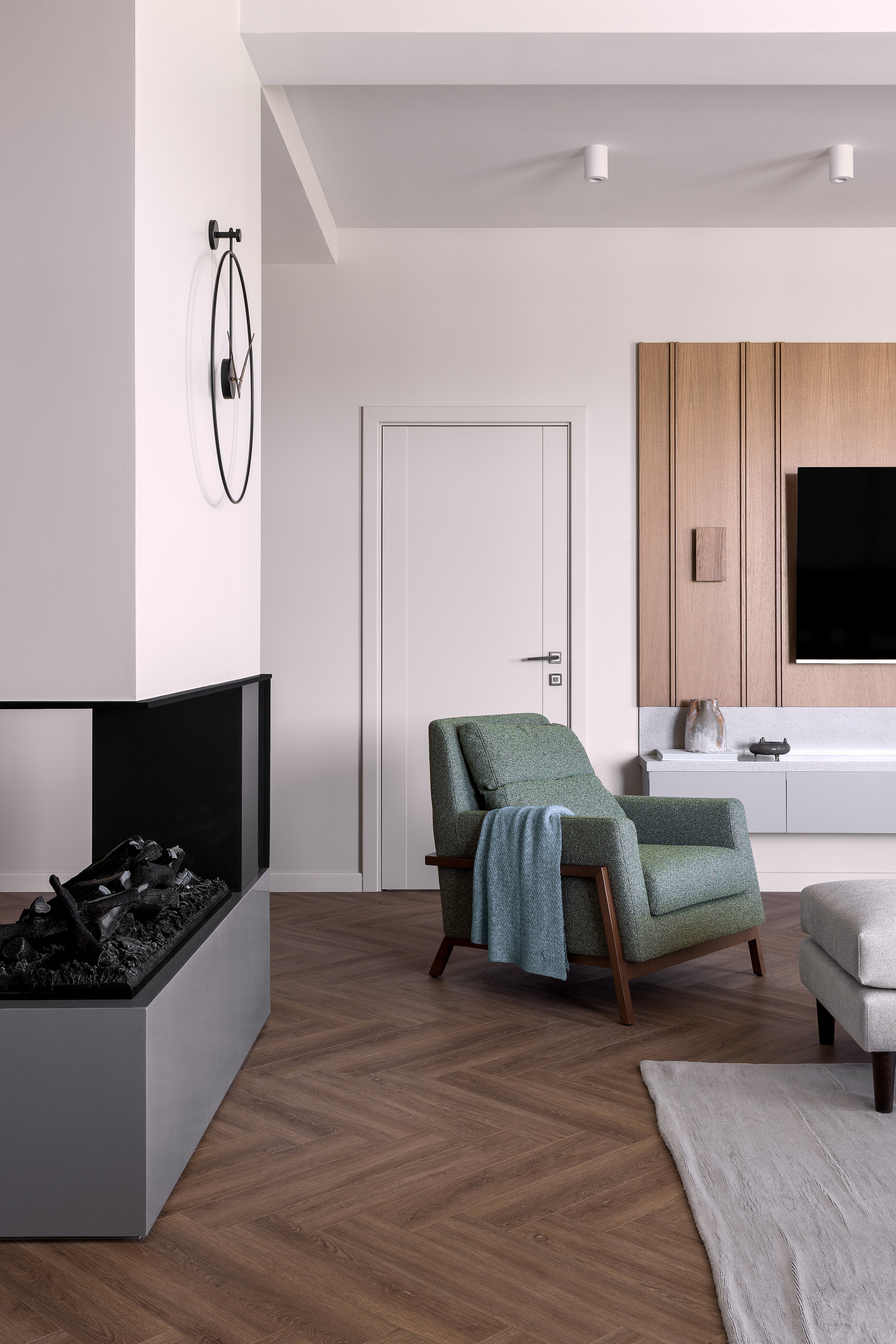 Интерьерная фотосъёмка дома на 8 озёрах. Roman Yakunin — interior photographer in Almaty, Kazakhstan