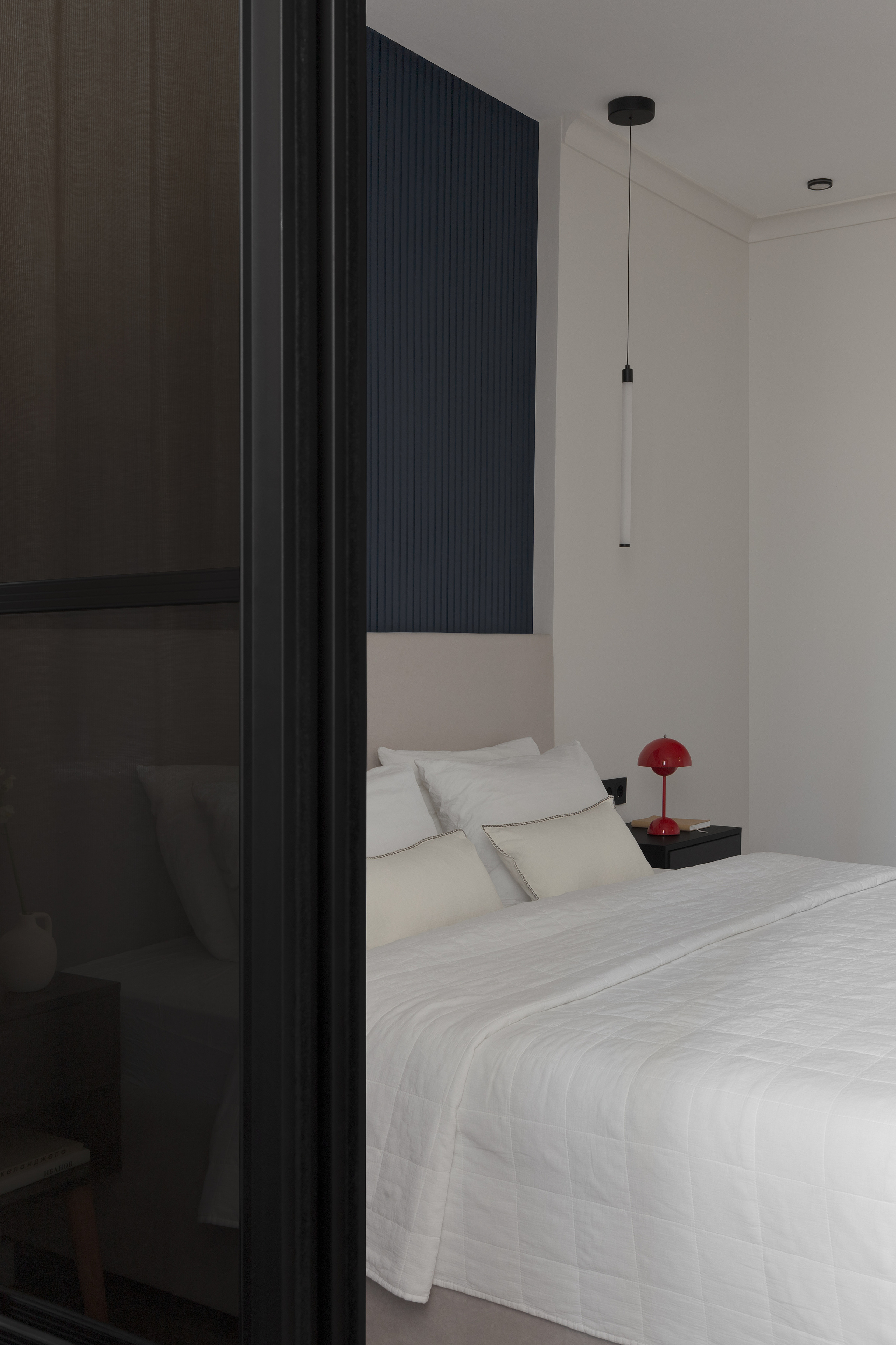 Фотосъёмка интерьера квартиры в Алматы, ЖК «Хан Тенгри». Roman Yakunin — interior photographer in Almaty, Kazakhstan