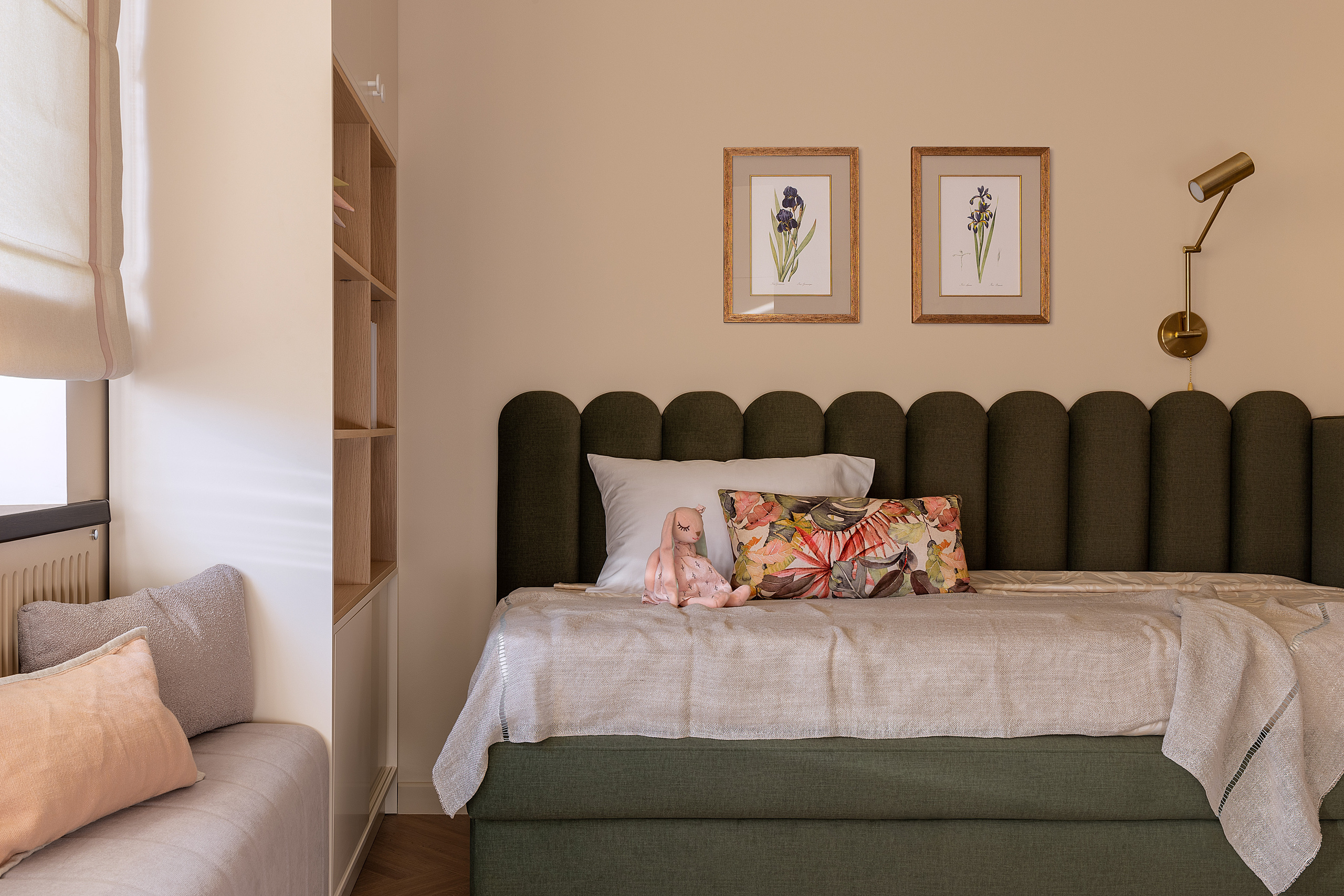 Интерьерная фотосъёмка дома на 8 озёрах. Roman Yakunin — interior photographer in Almaty, Kazakhstan