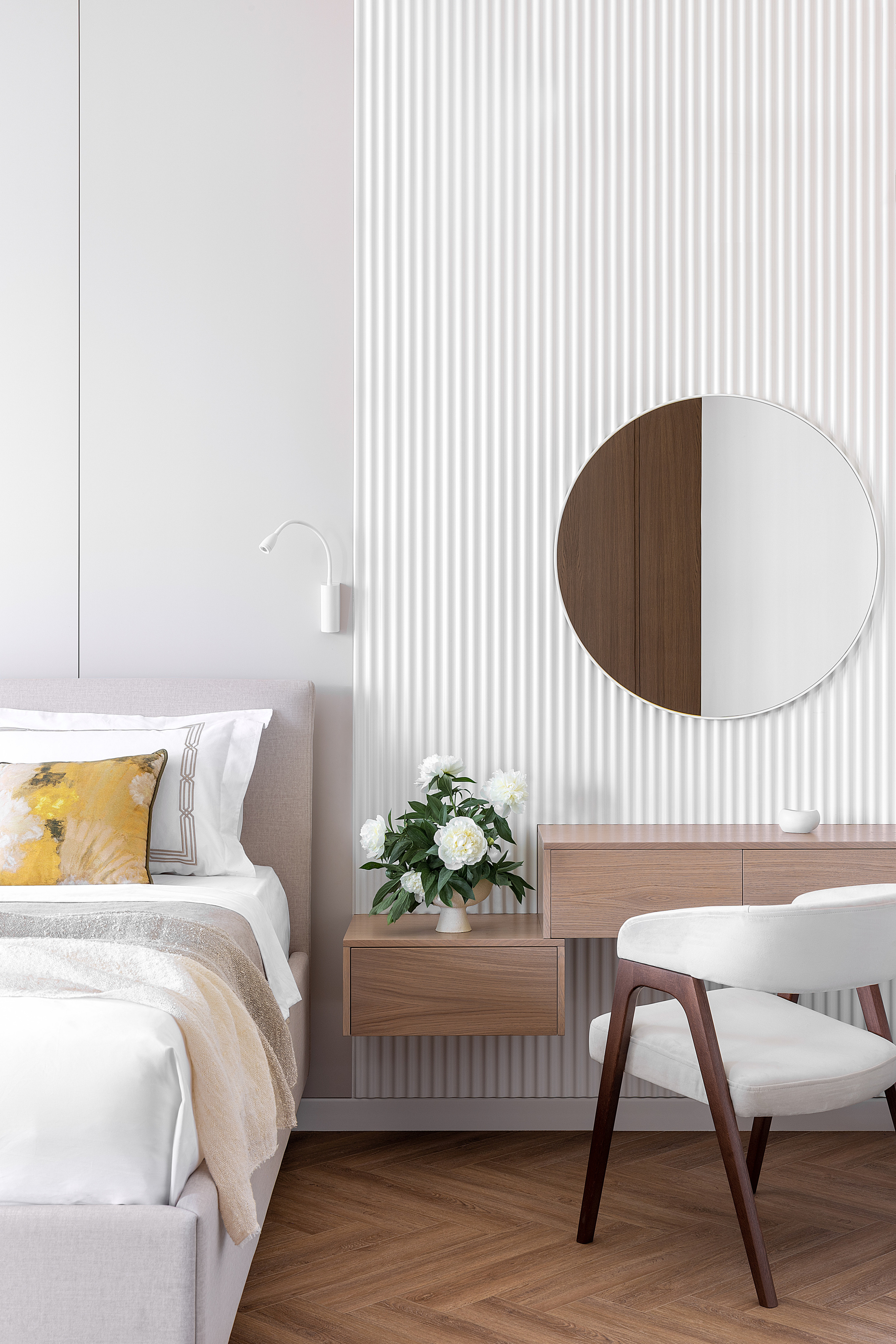 Интерьерная фотосъёмка дома на 8 озёрах. Roman Yakunin — interior photographer in Almaty, Kazakhstan