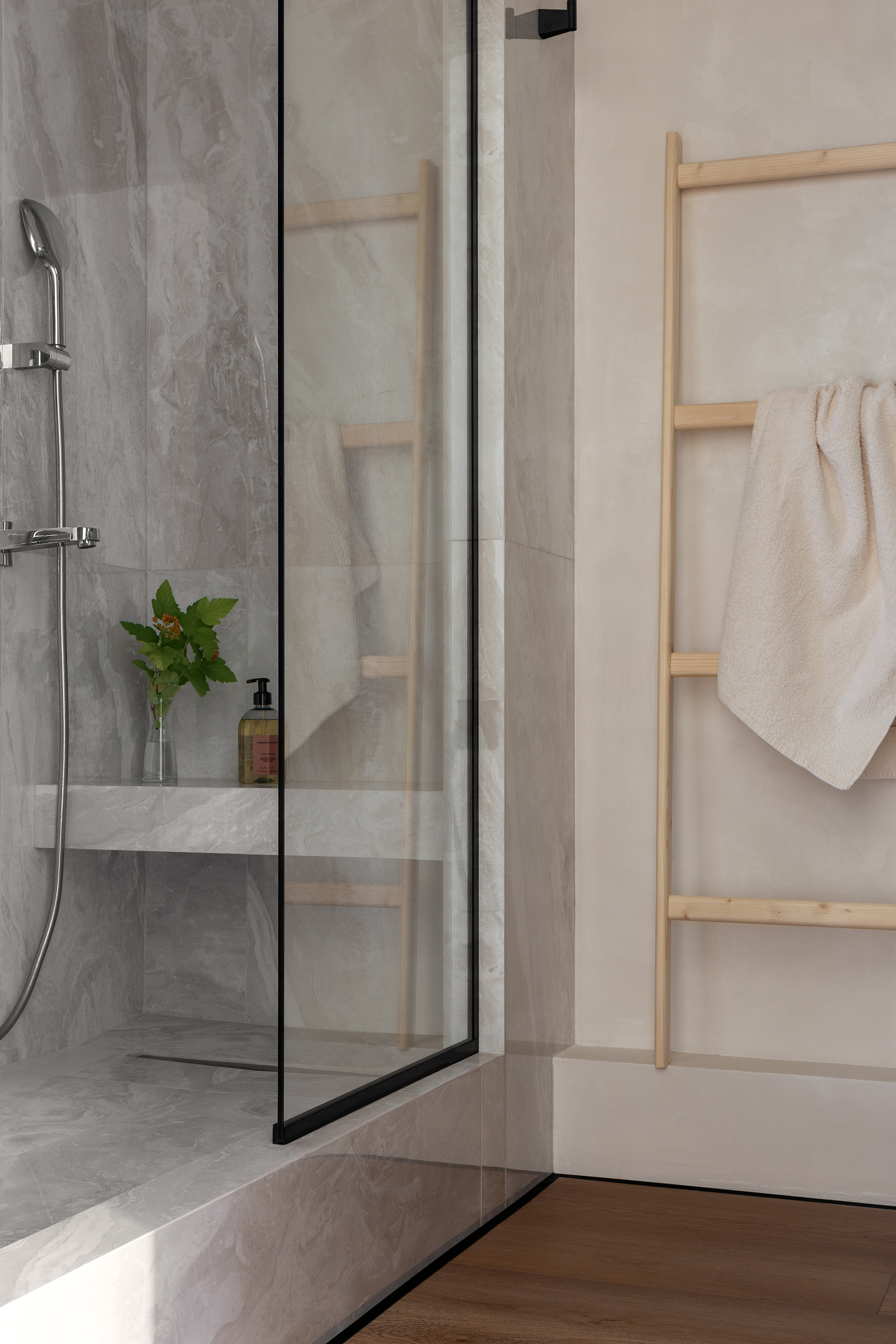 Интерьерная фотосъёмка в Астане, ЖК «Land Mark». Roman Yakunin — interior photographer in Almaty, Kazakhstan